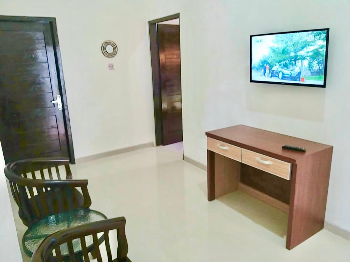 Prime House Muntilan