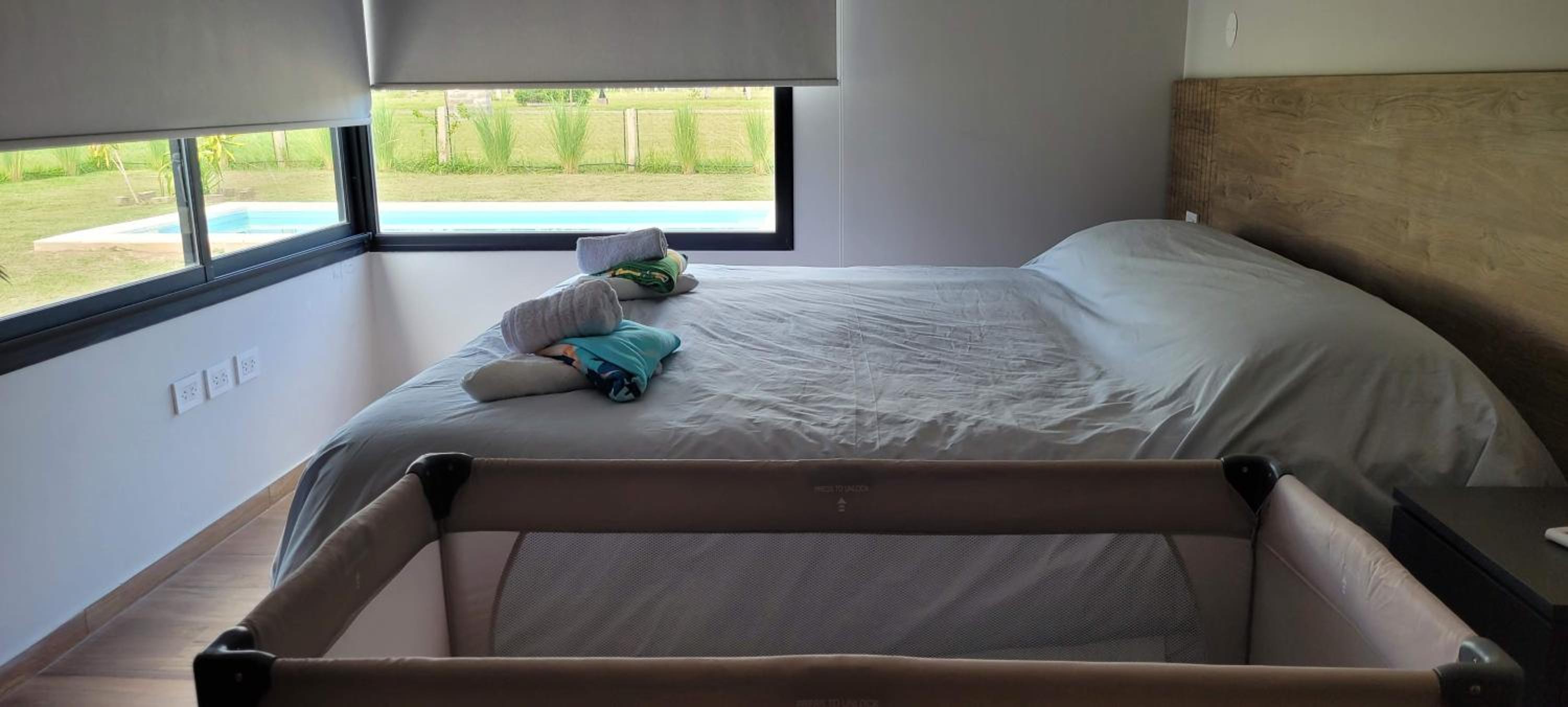 Guyra, Casas Boutique