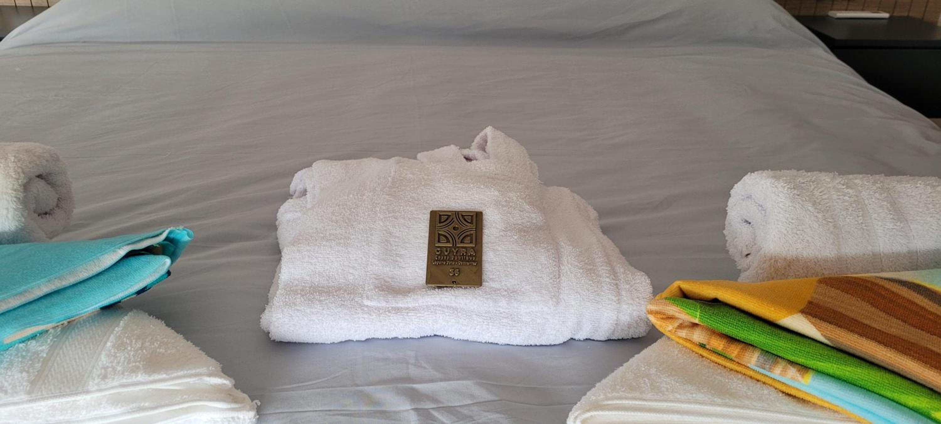 Guyra, Casas Boutique