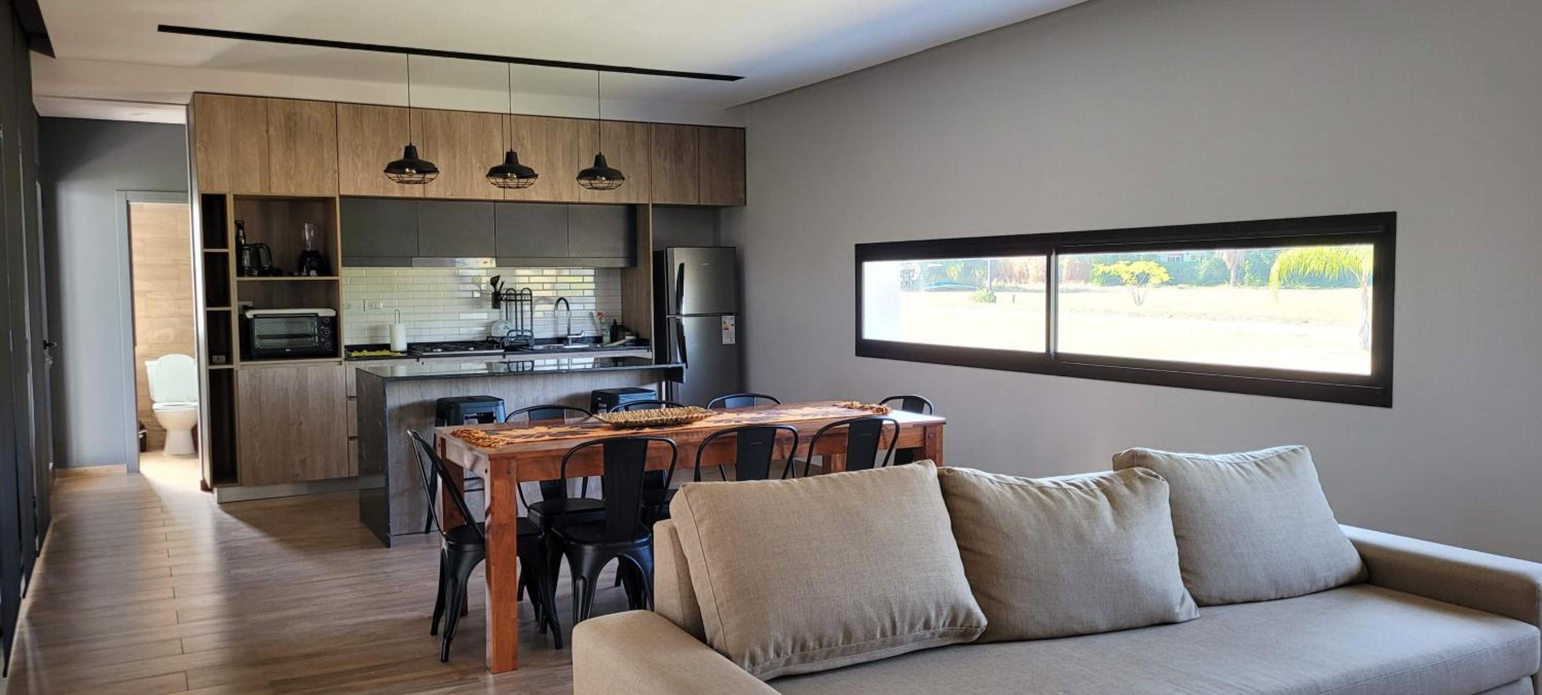 Guyra, Casas Boutique