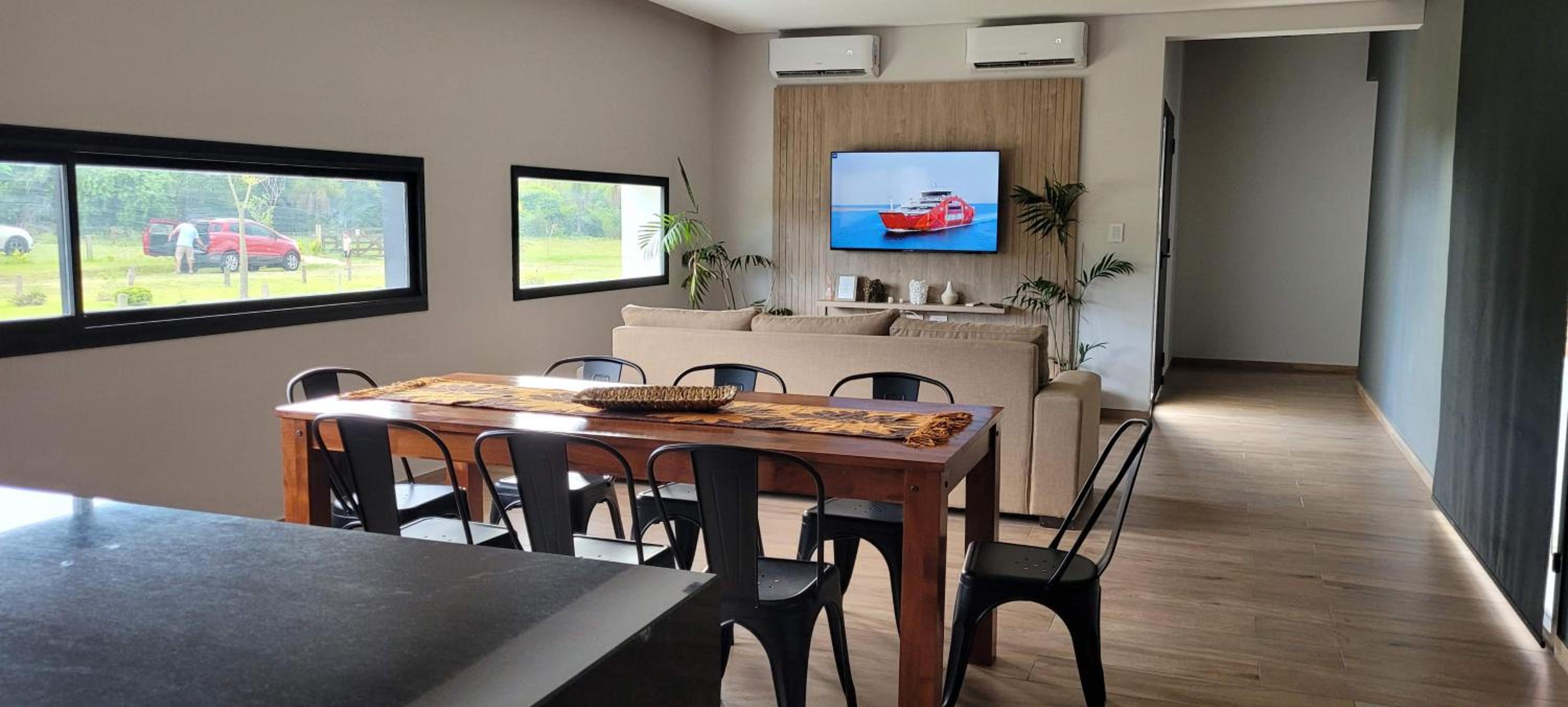 Guyra, Casas Boutique