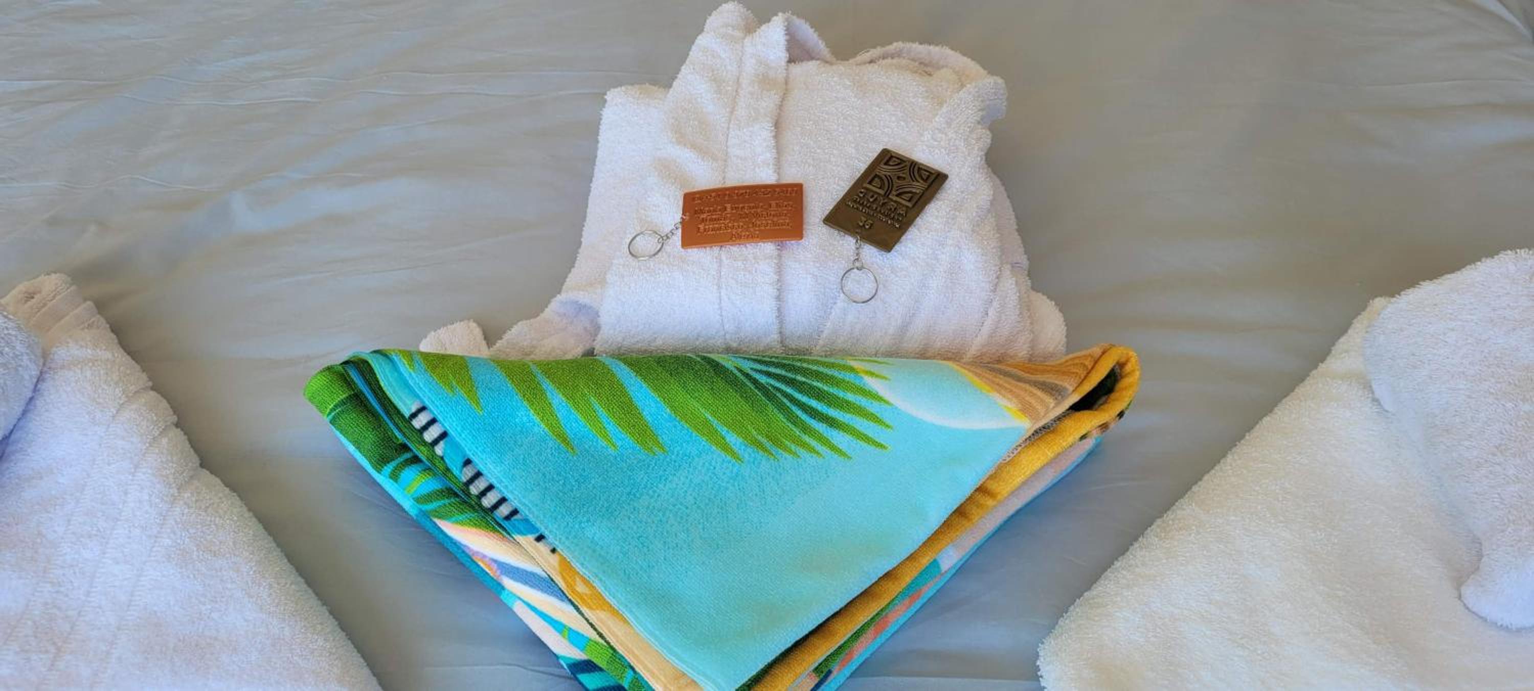 Guyra, Casas Boutique