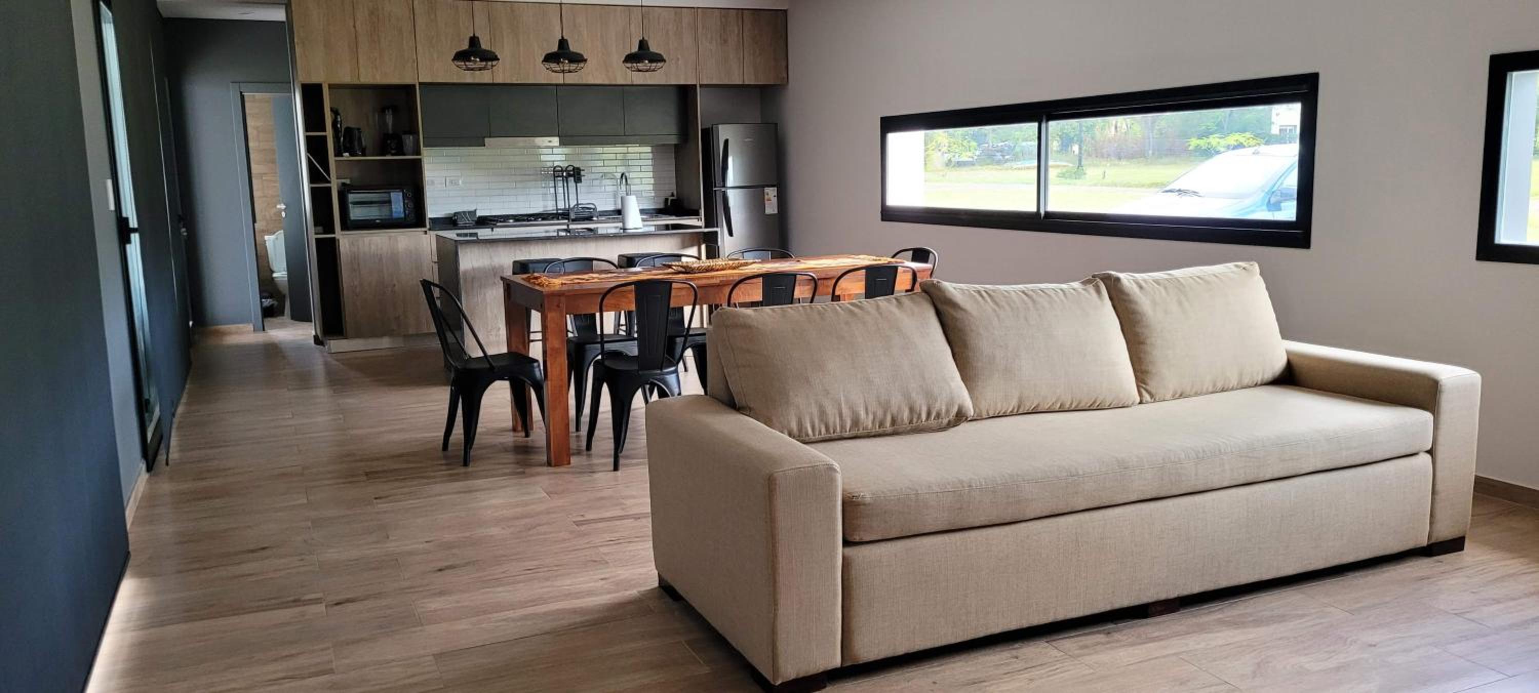 Guyra, Casas Boutique