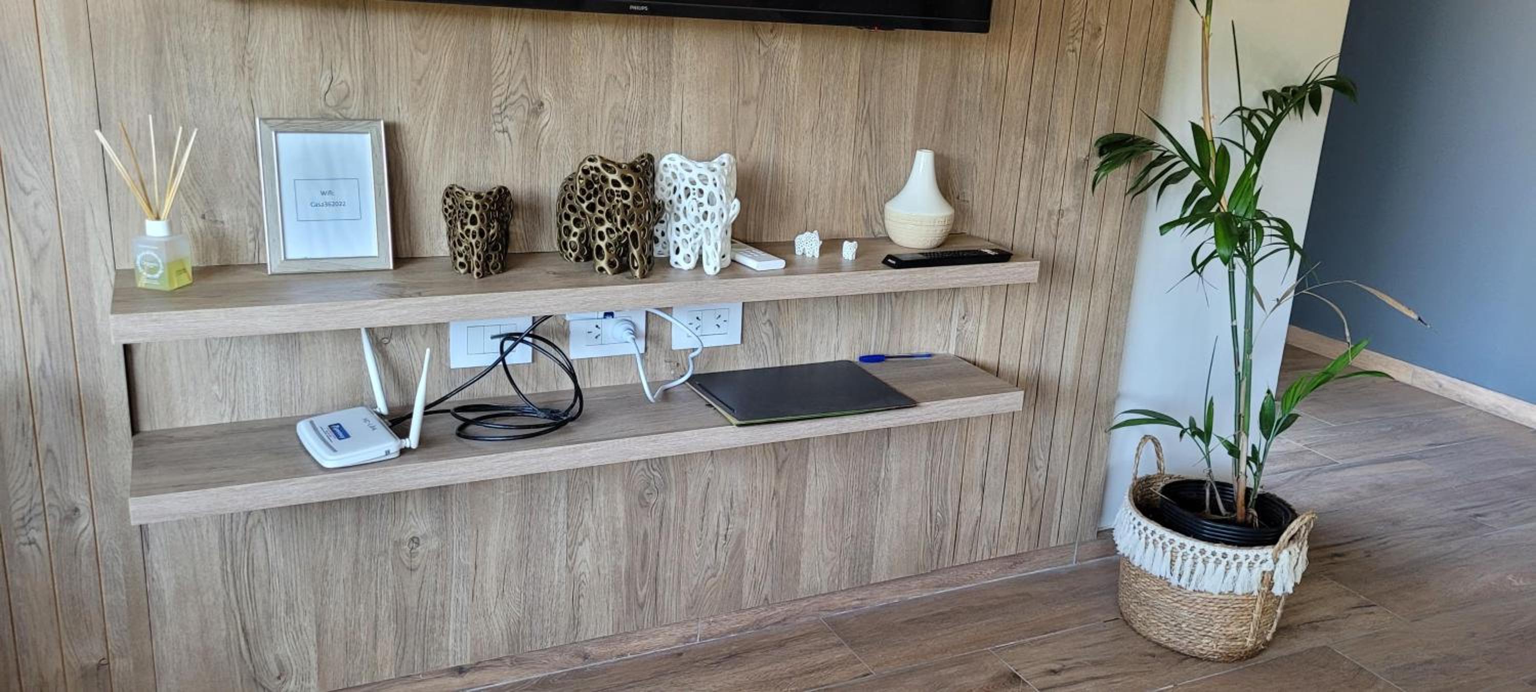 Guyra, Casas Boutique