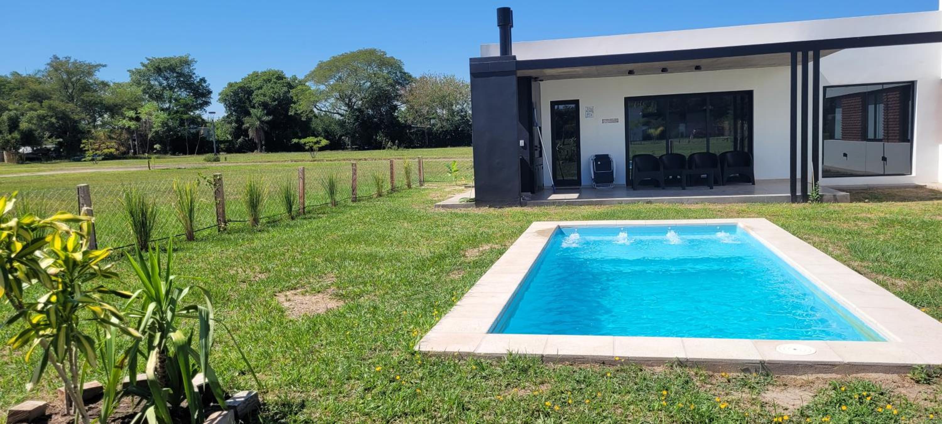 Guyra, Casas Boutique