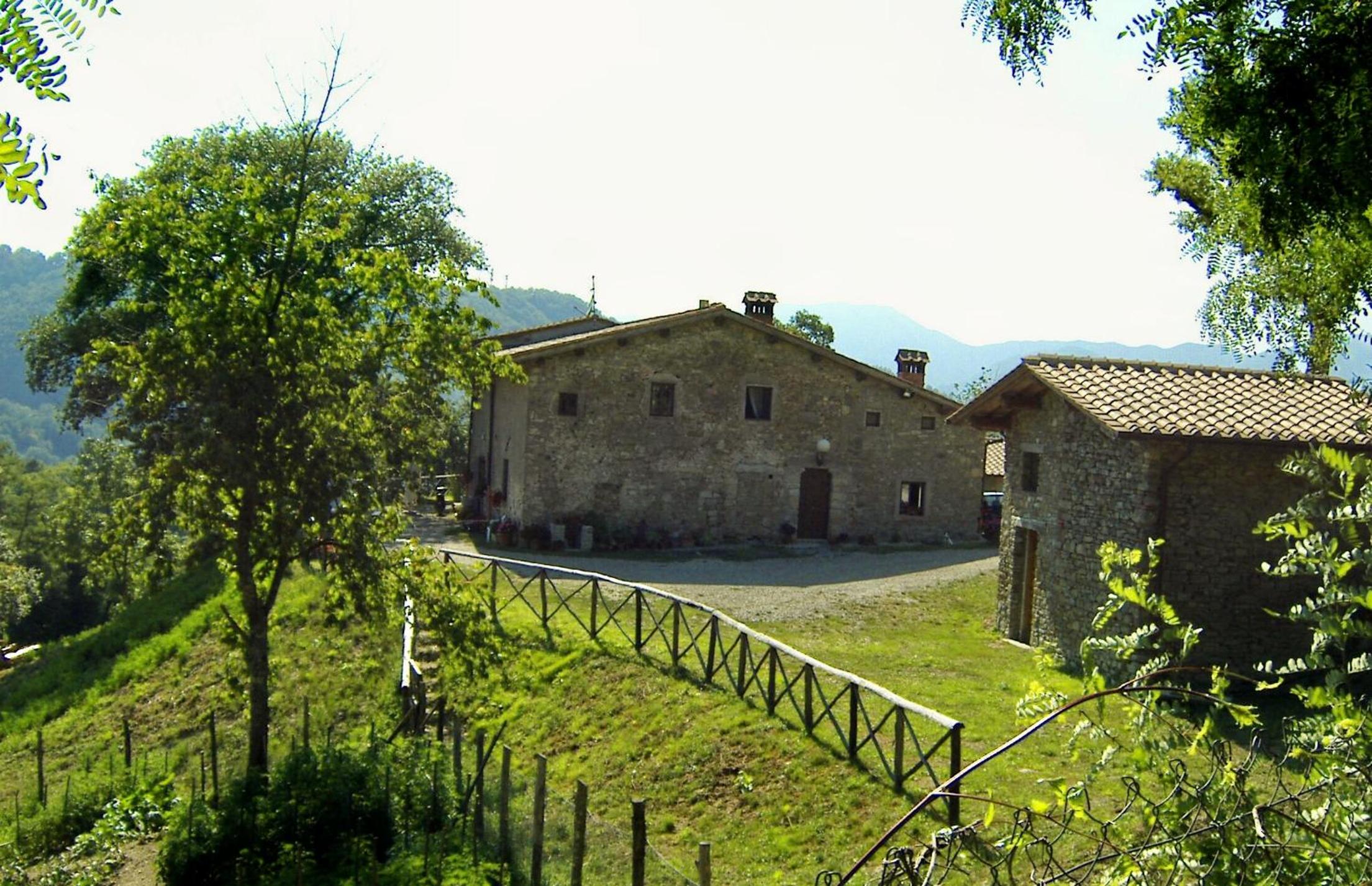 Country Farm view 5