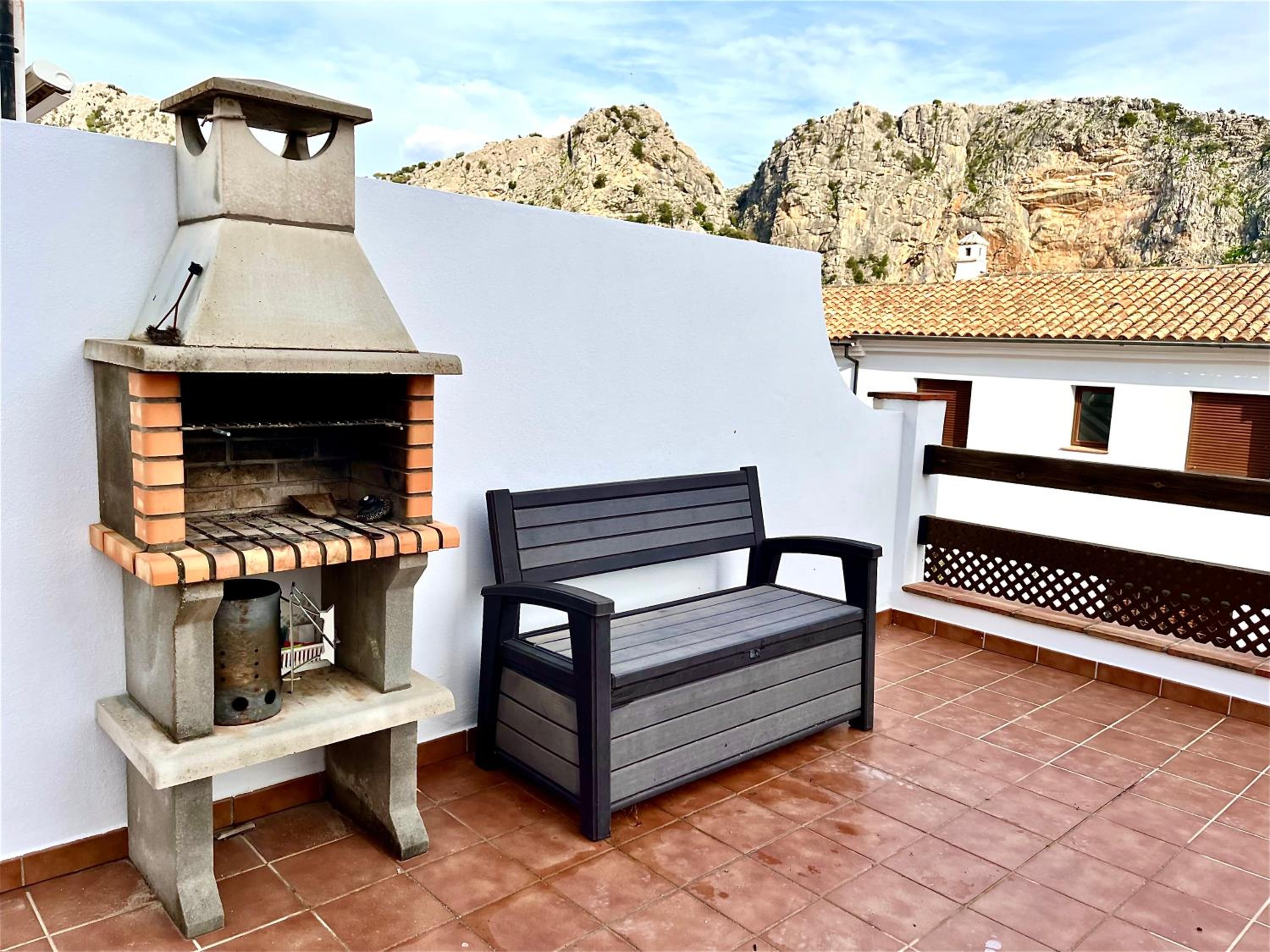 Casa Antonio