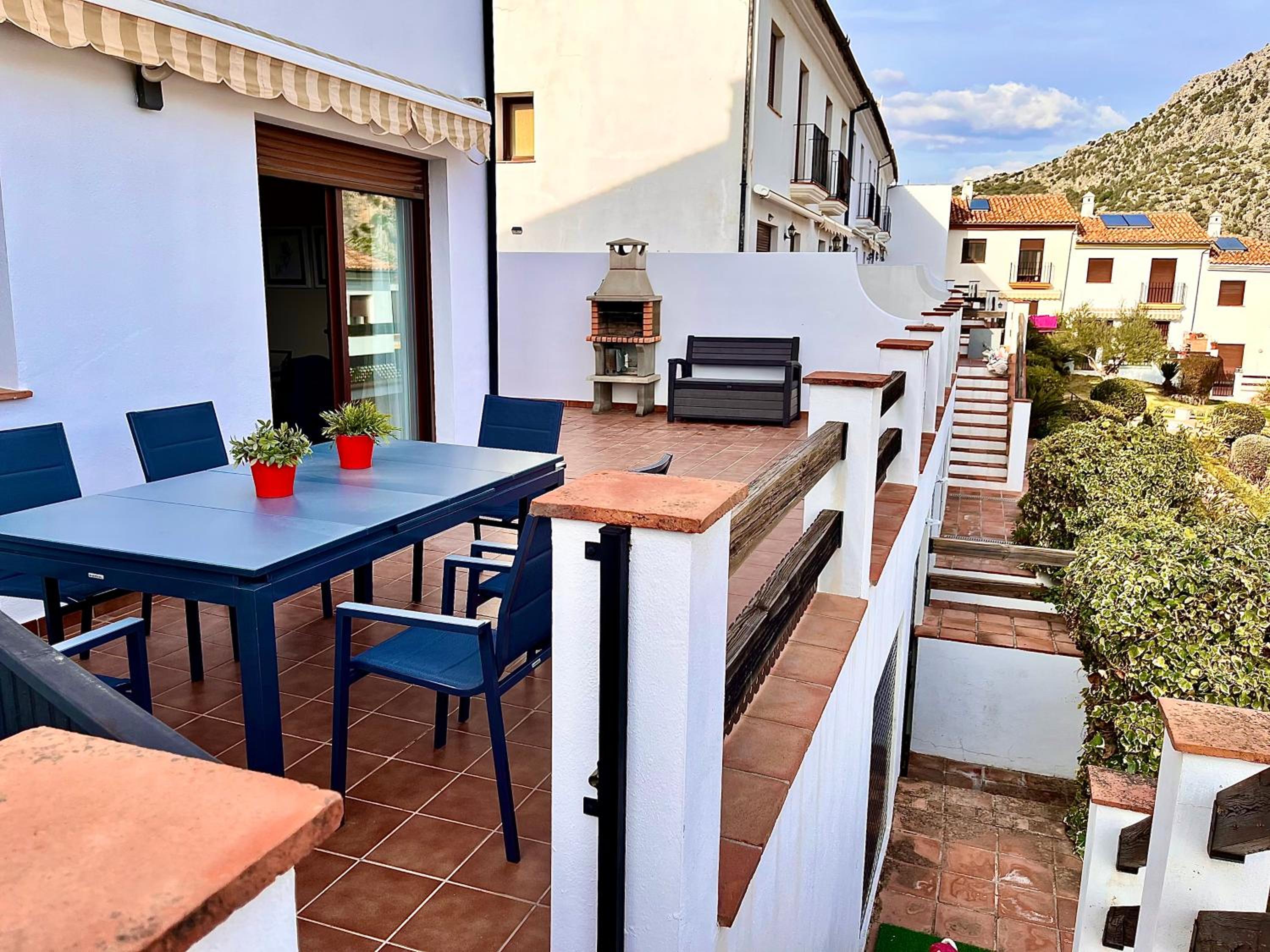 Casa Antonio