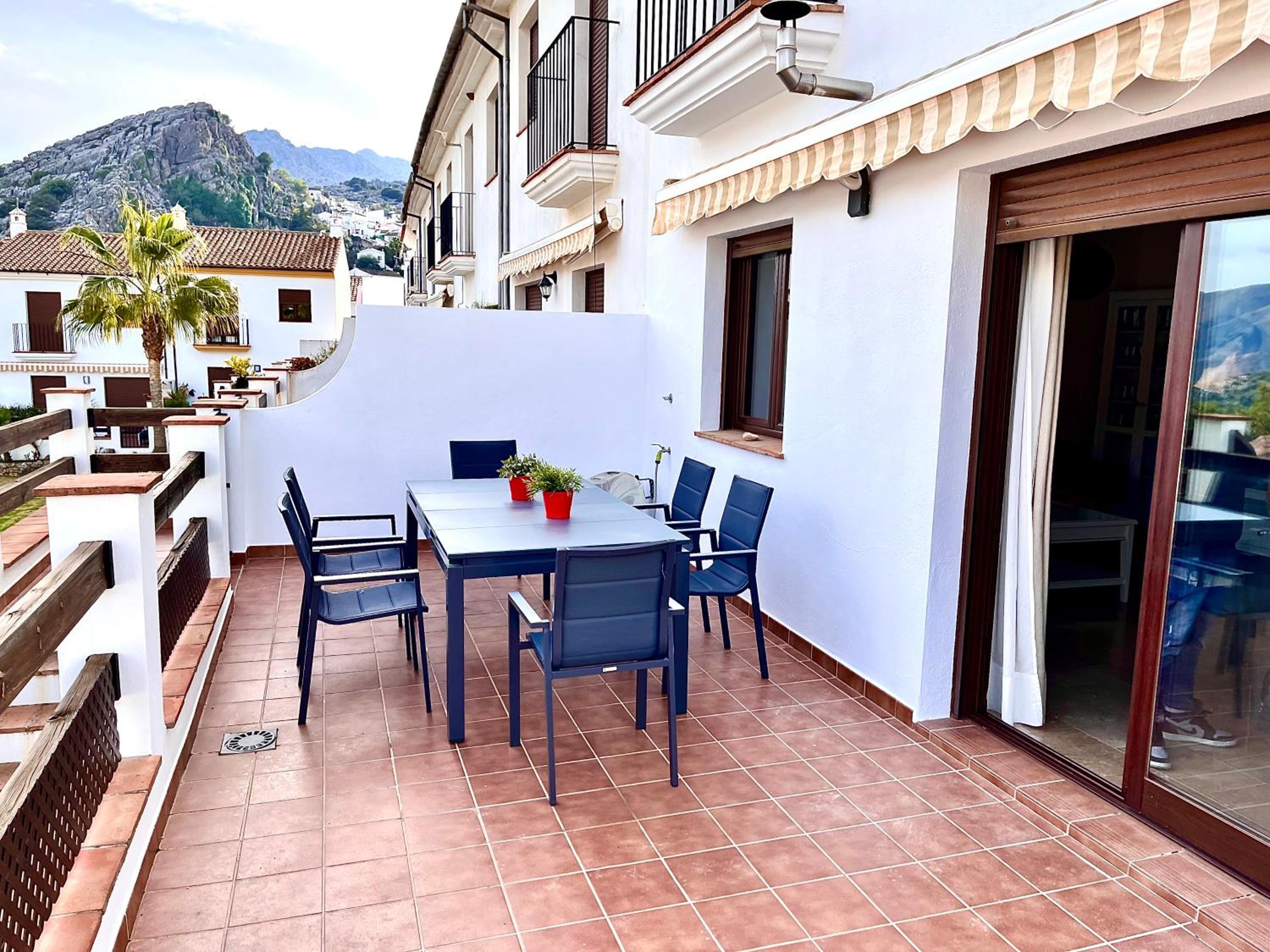 Casa Antonio