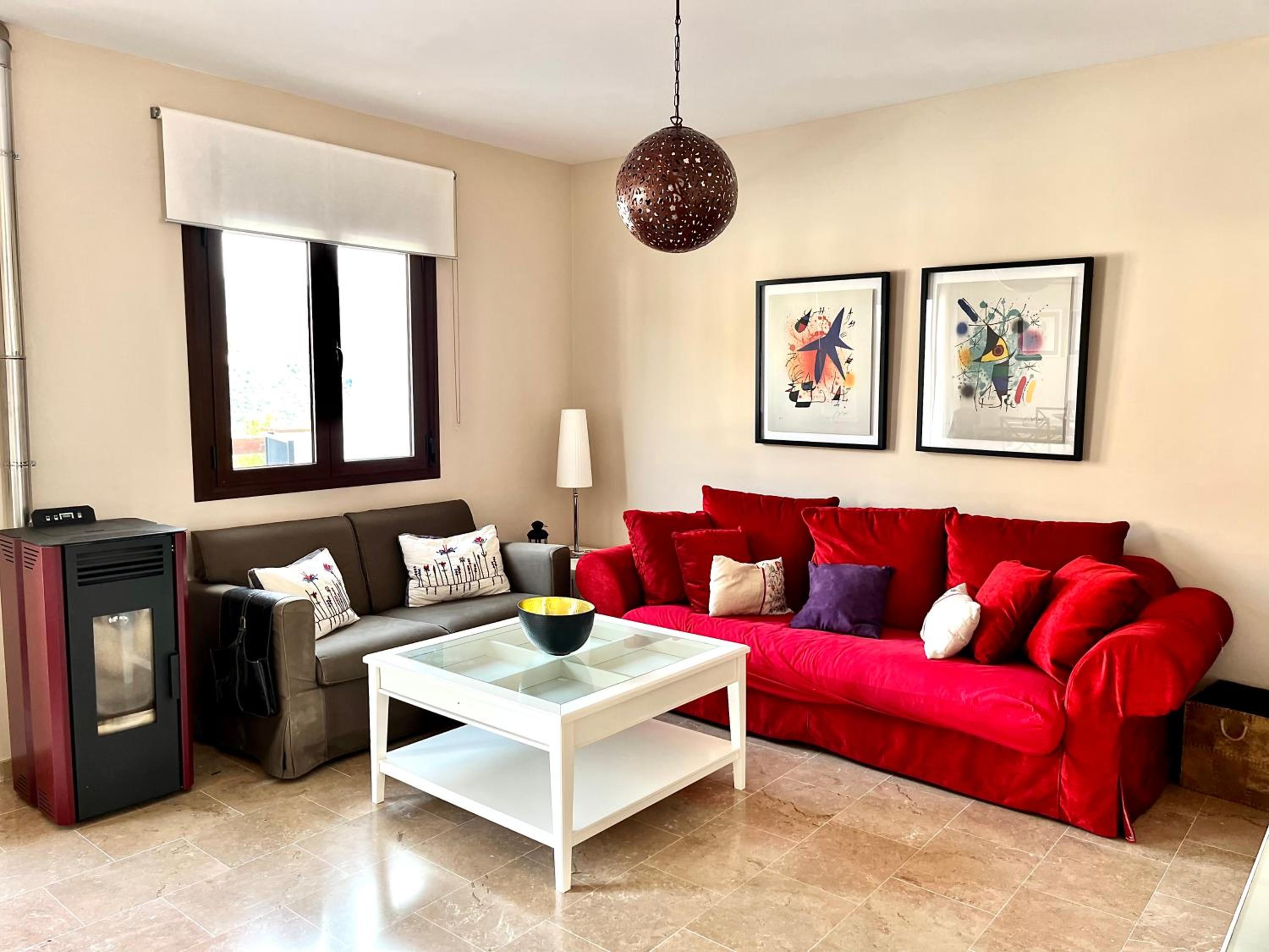 Casa Antonio