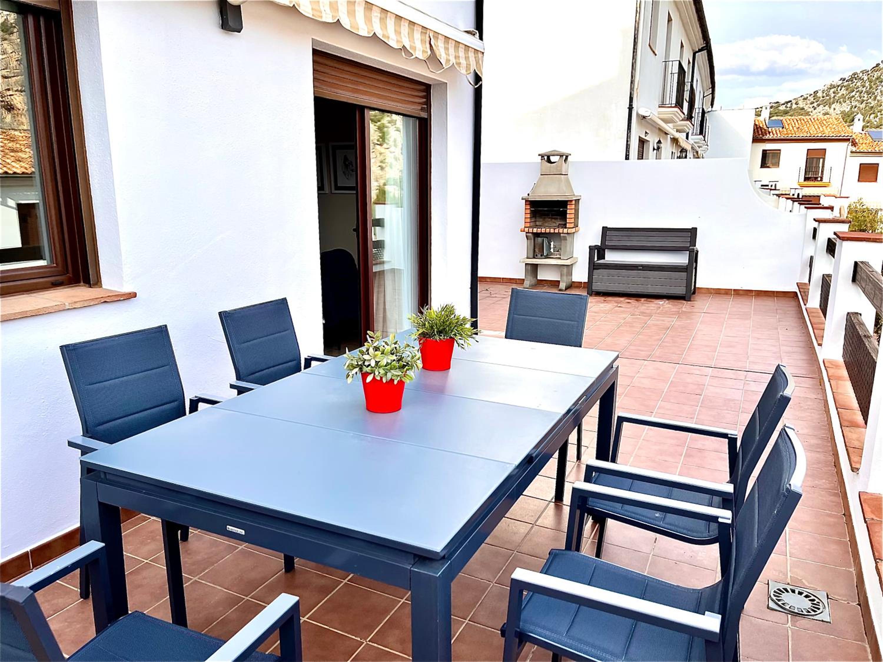 Casa Antonio