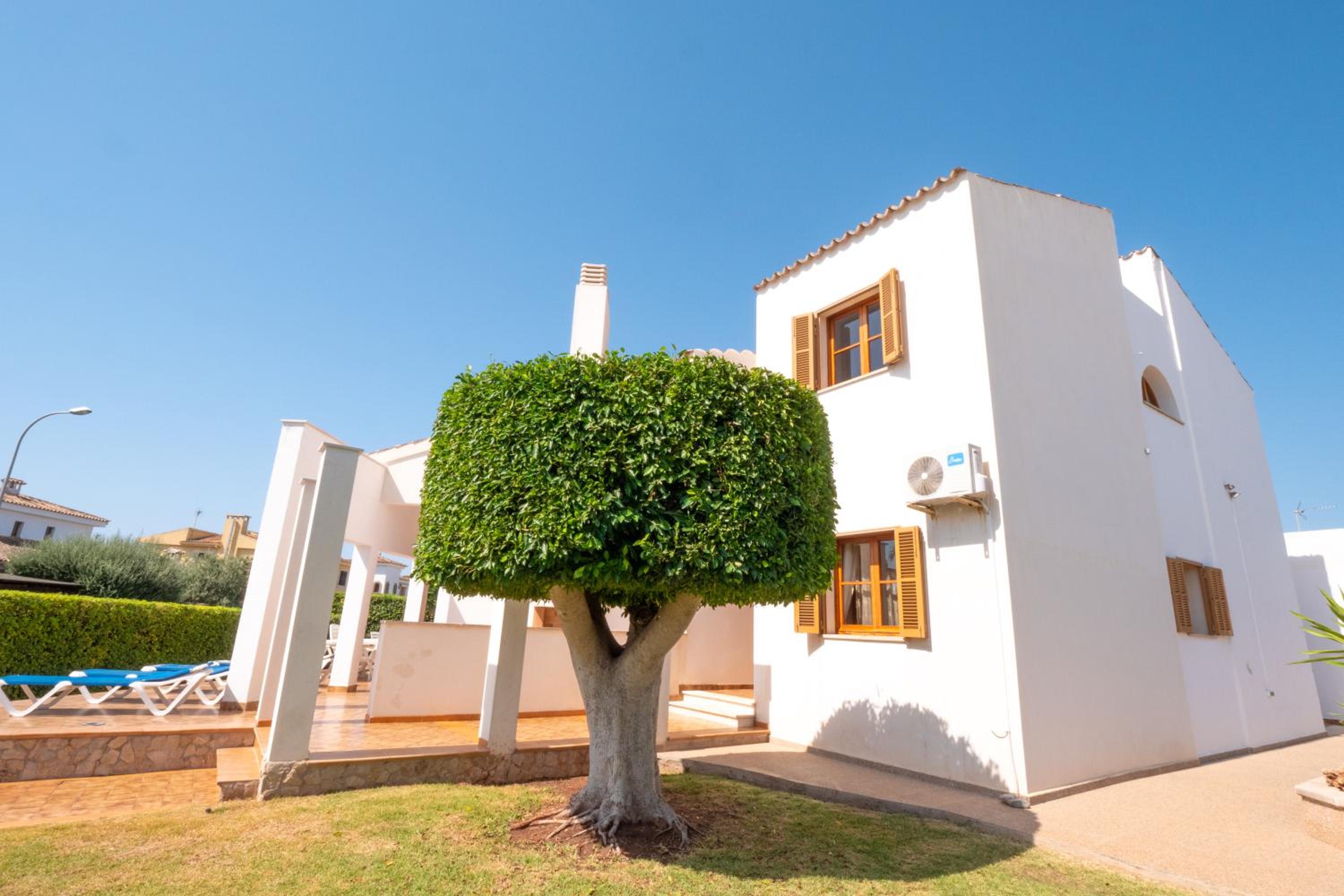 Casa Felix