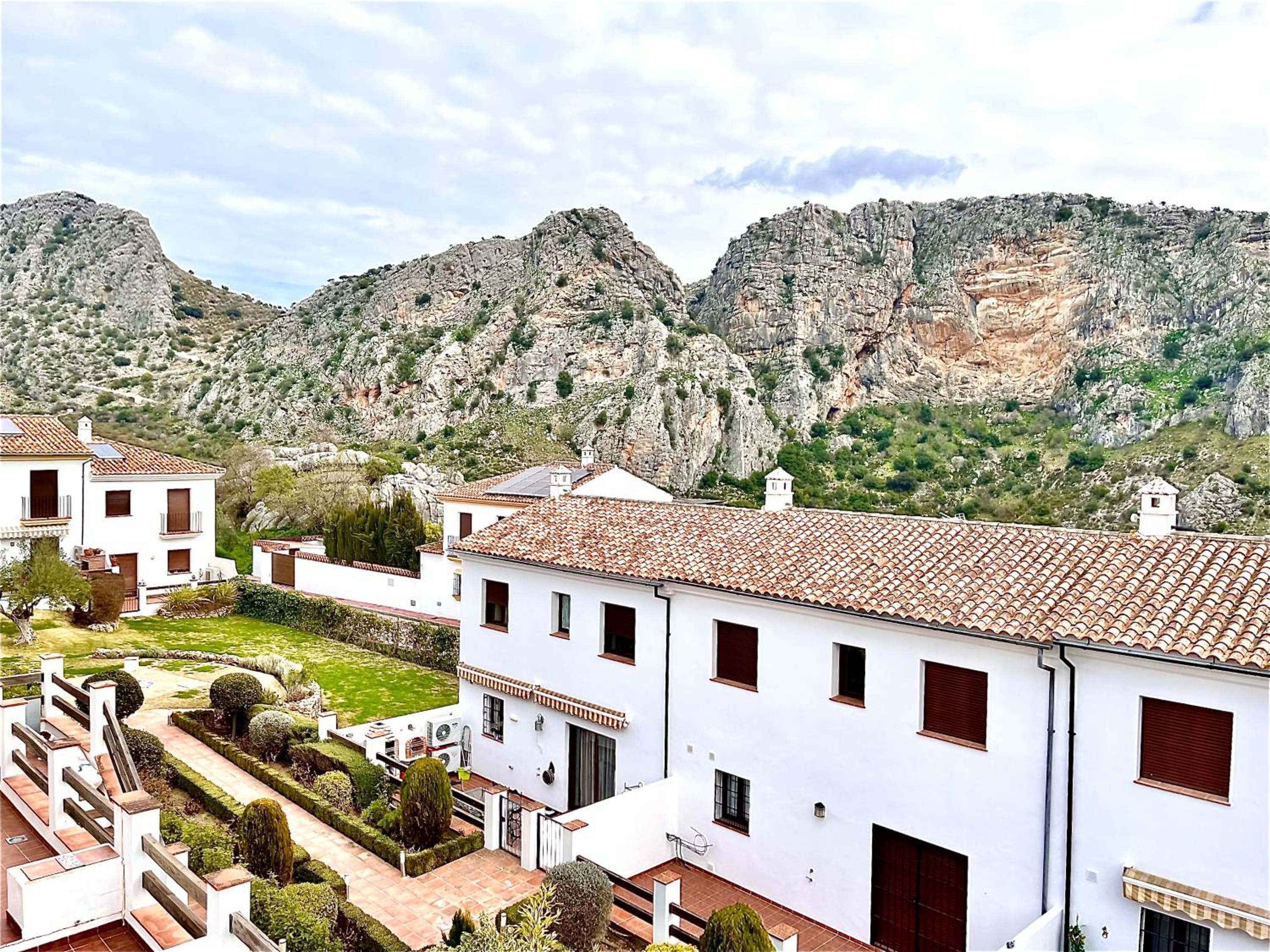 Casa Antonio