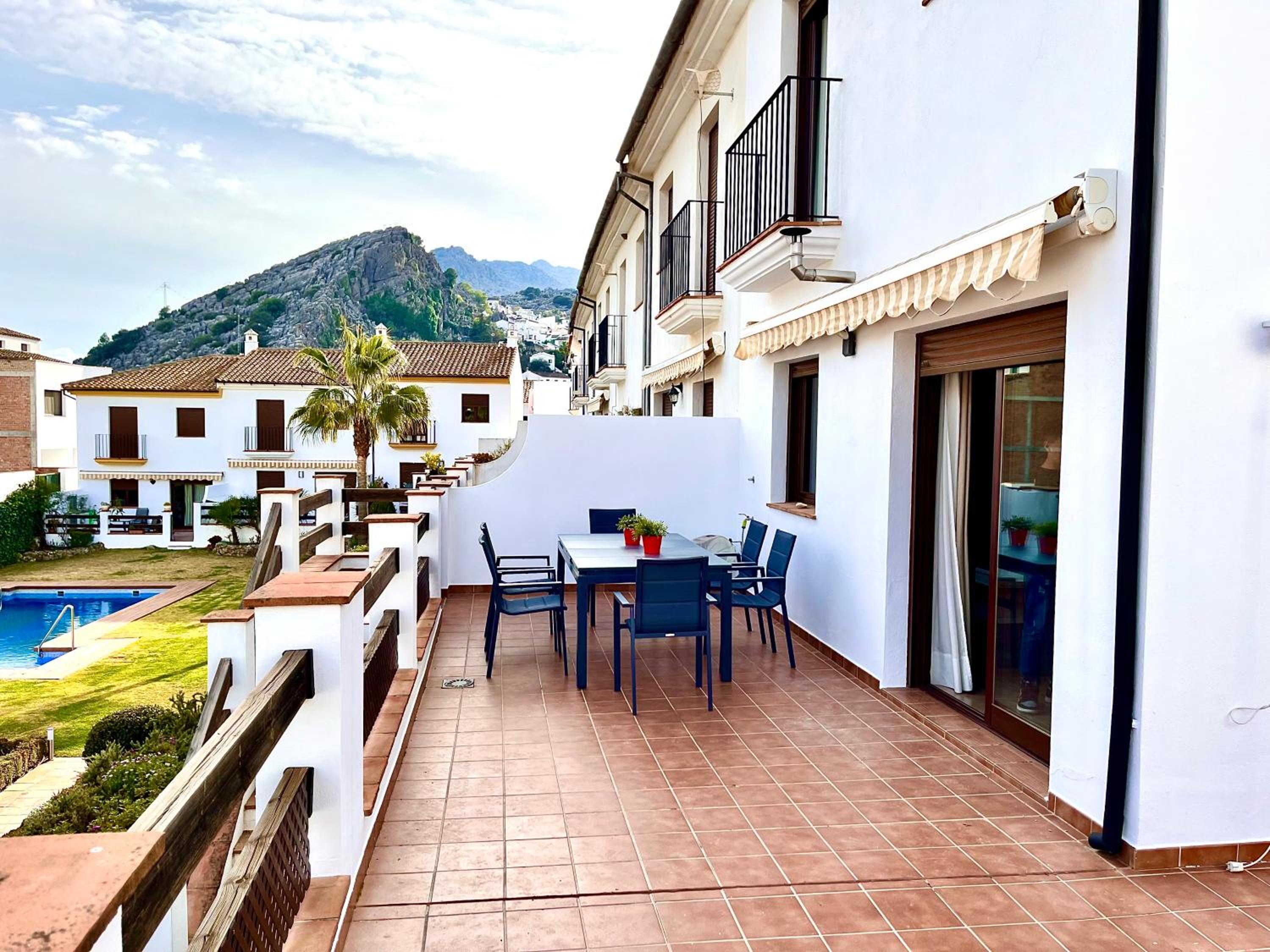 Casa Antonio