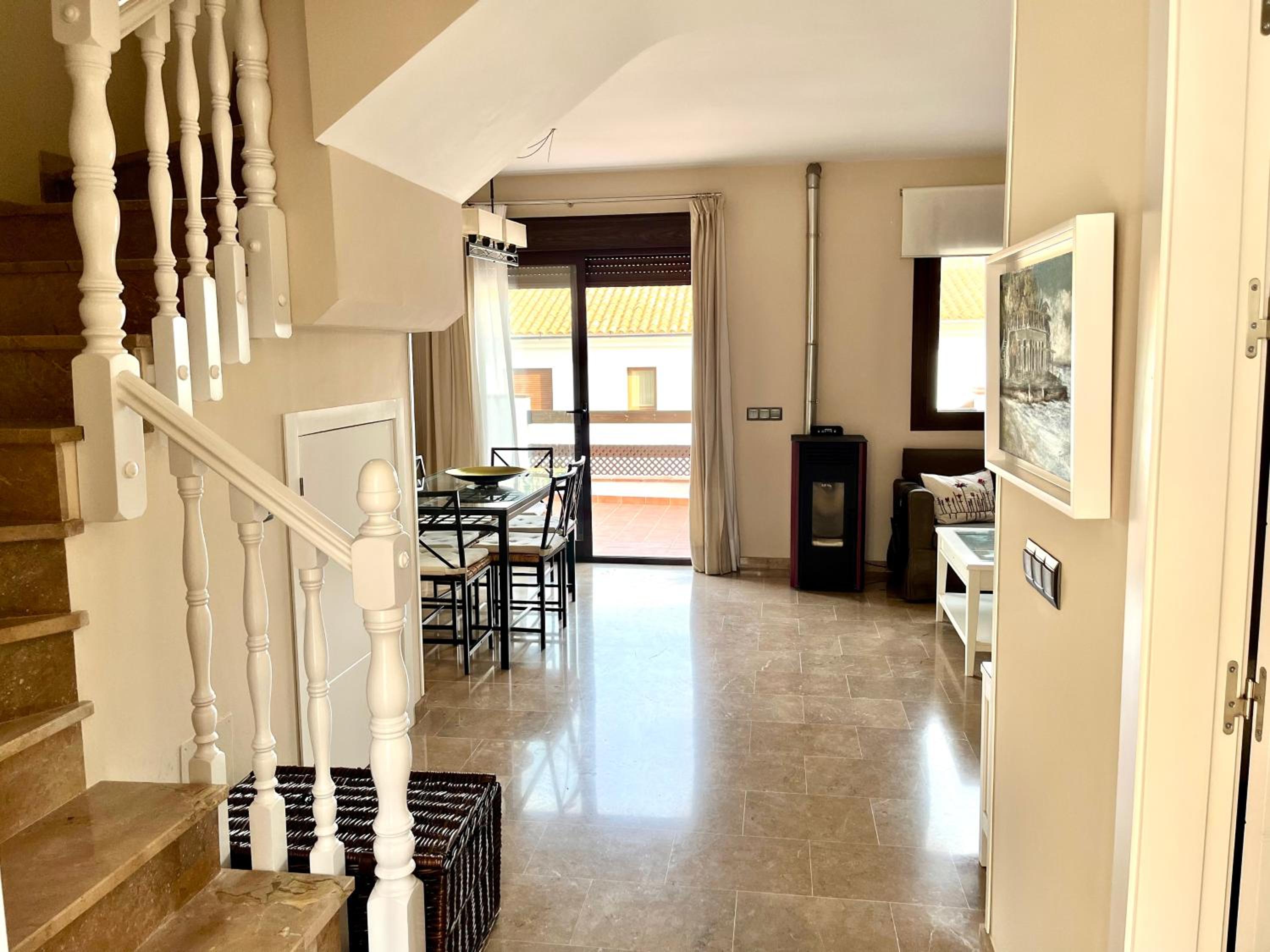 Casa Antonio