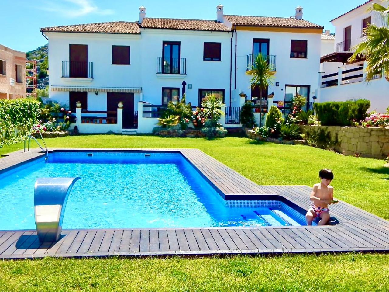 Casa Antonio