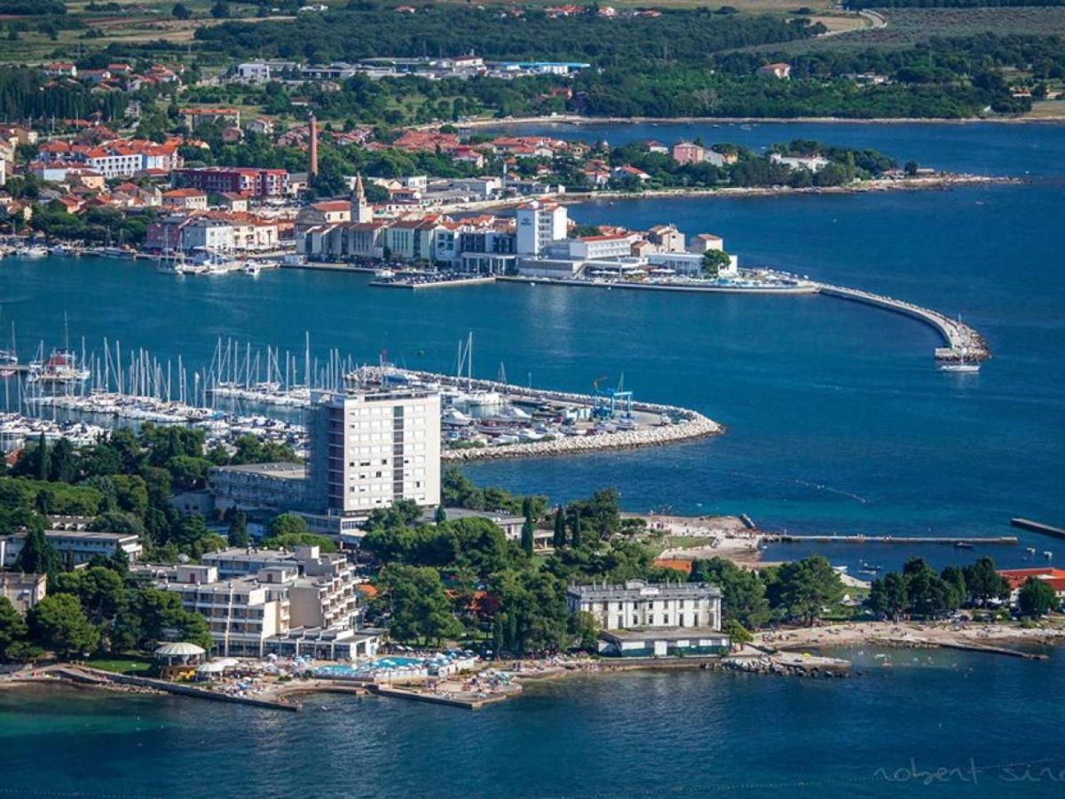 Apartments Mavel