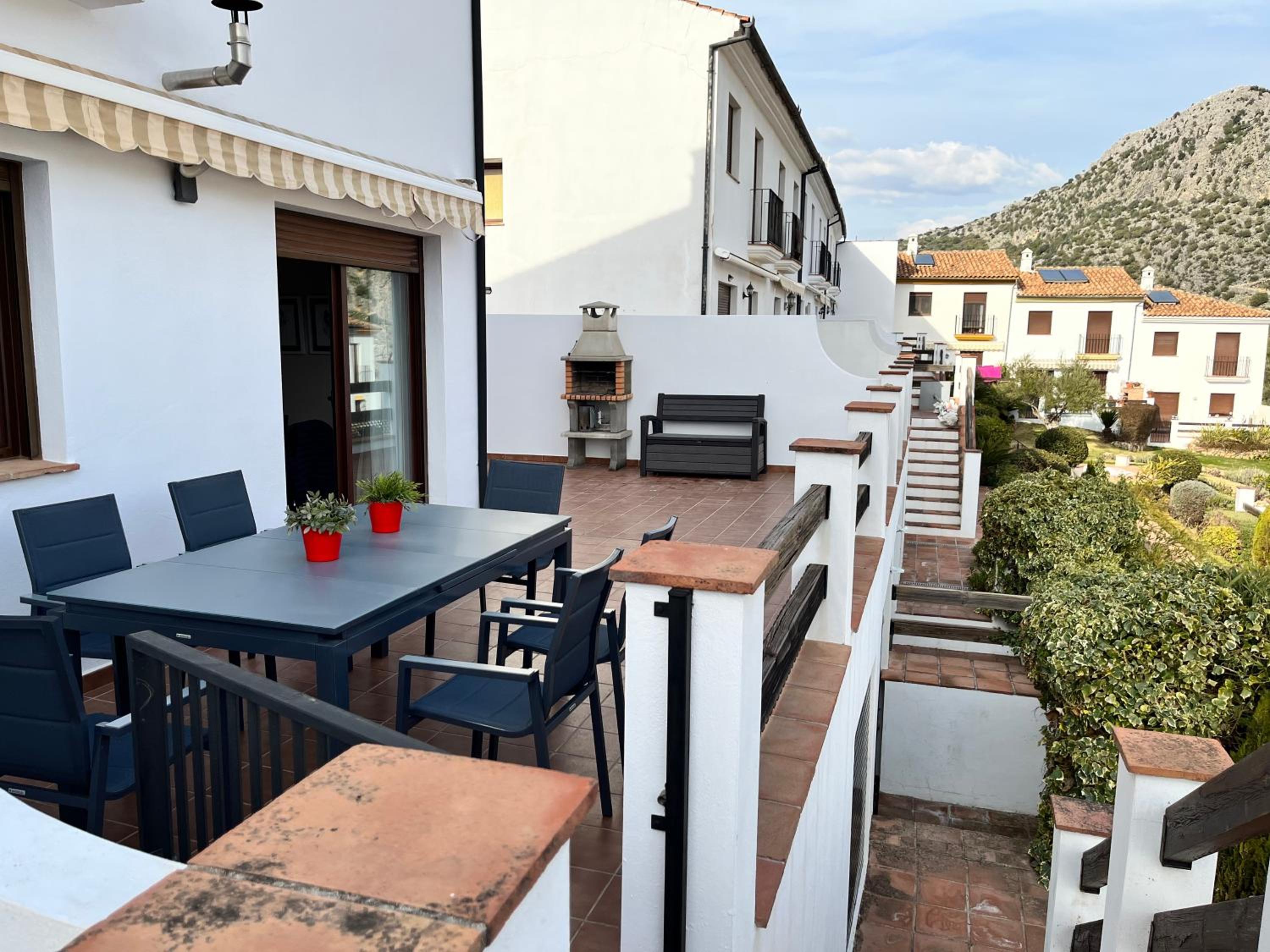 Casa Antonio