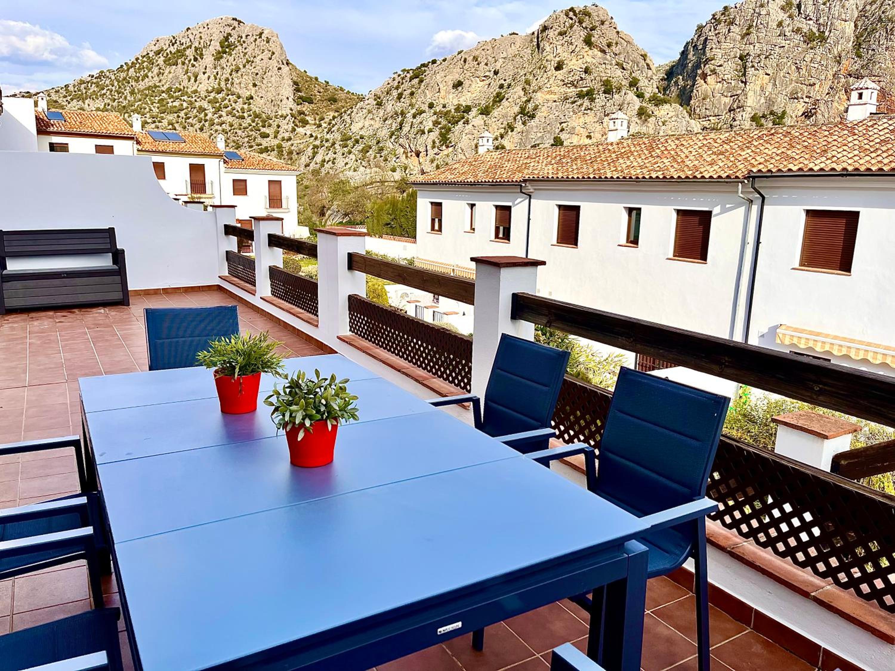 Casa Antonio