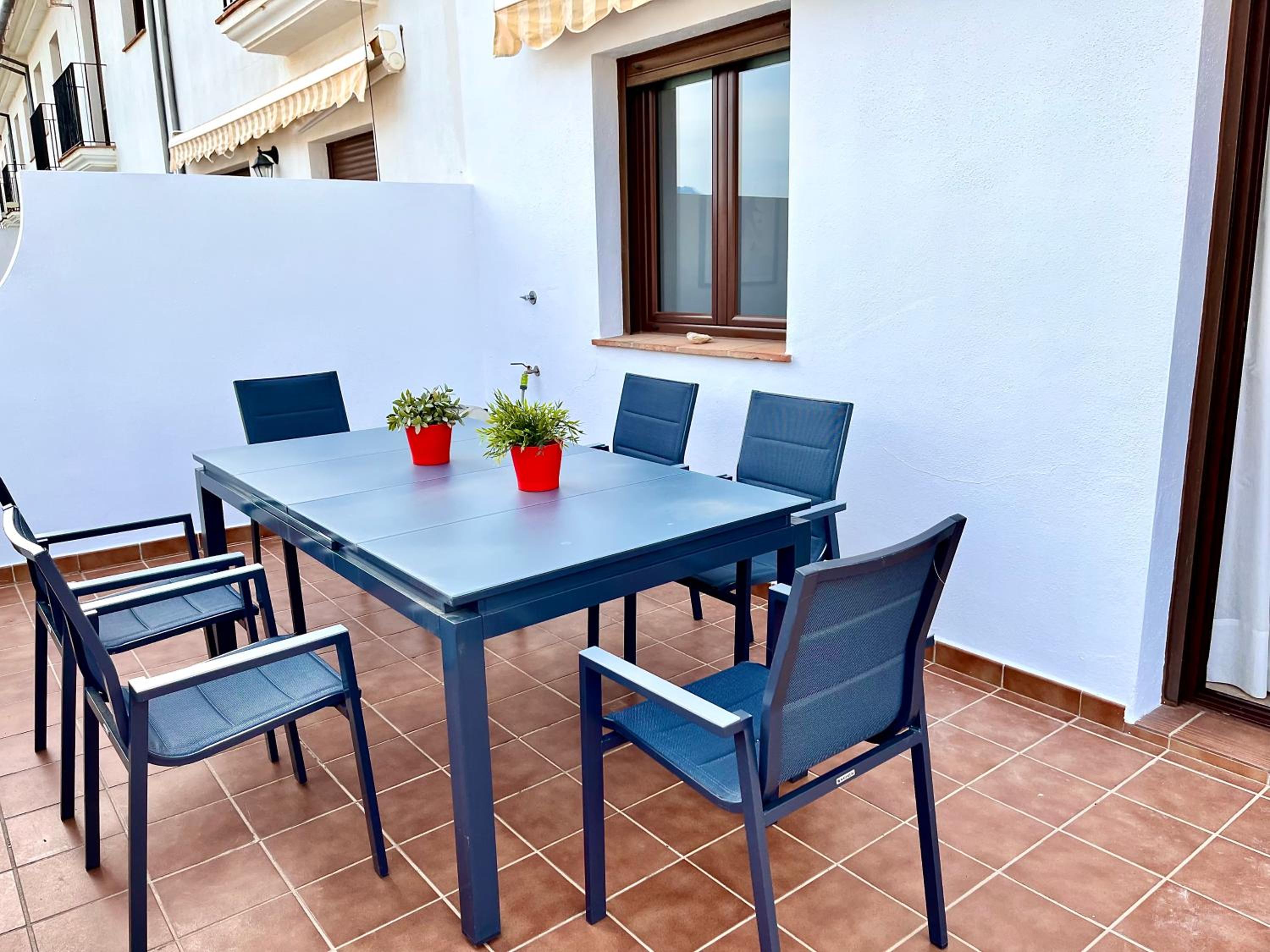 Casa Antonio