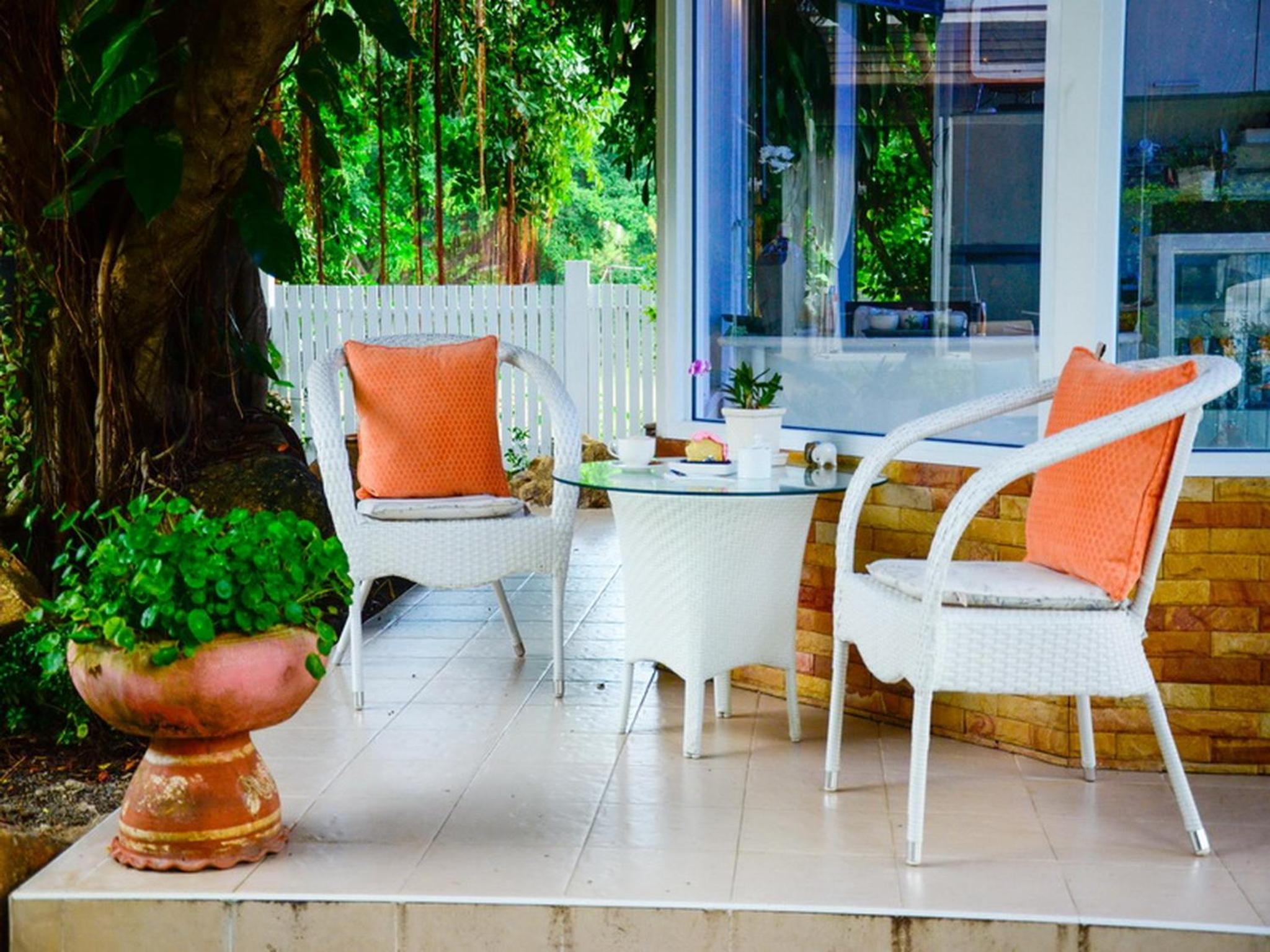 Banyan House Samui bed and breakfast (Adult Only)
