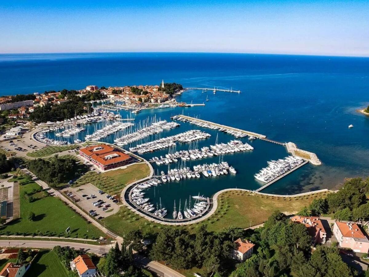 Apartments Mavel