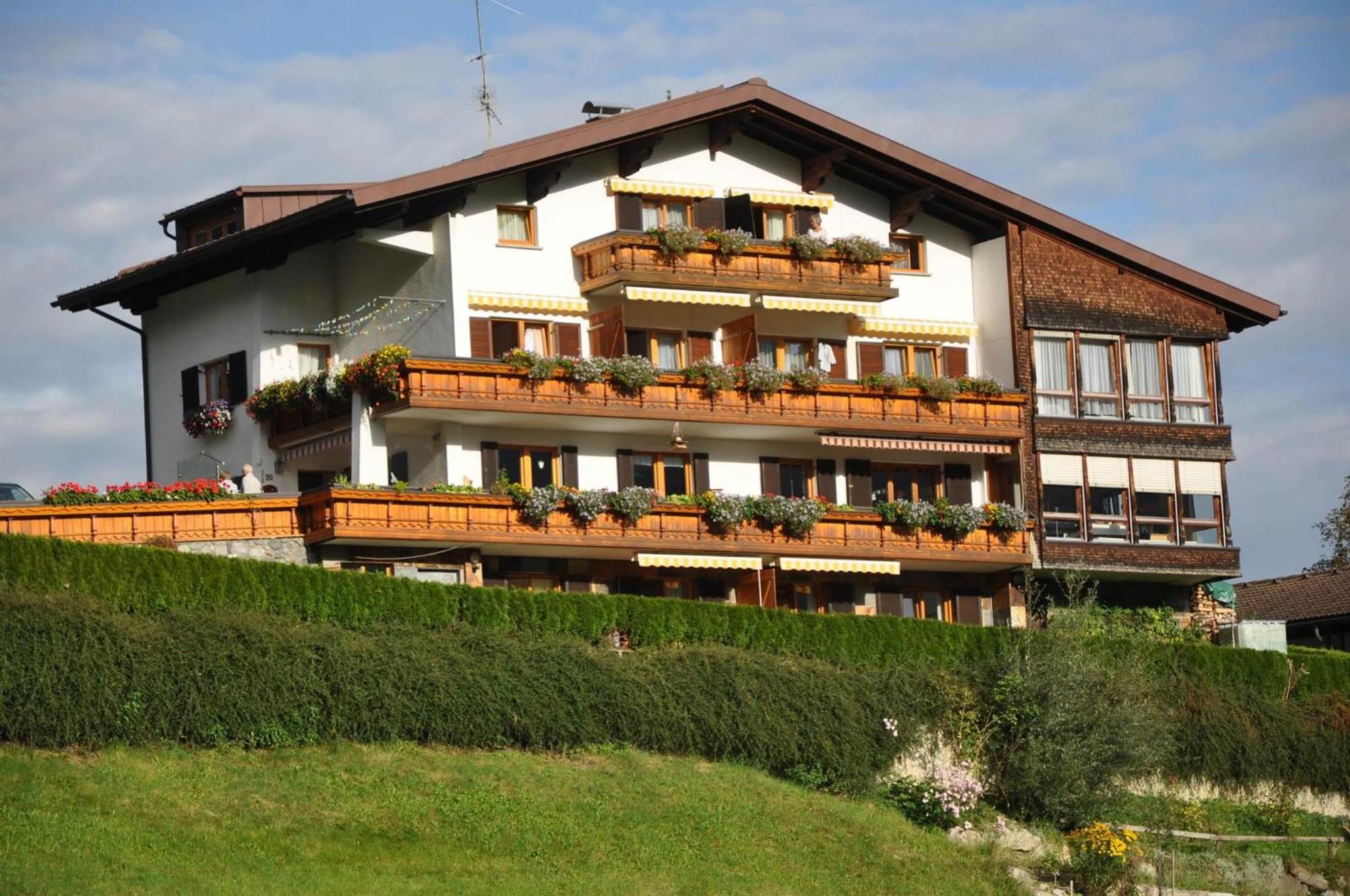 Gästehaus Rundblick