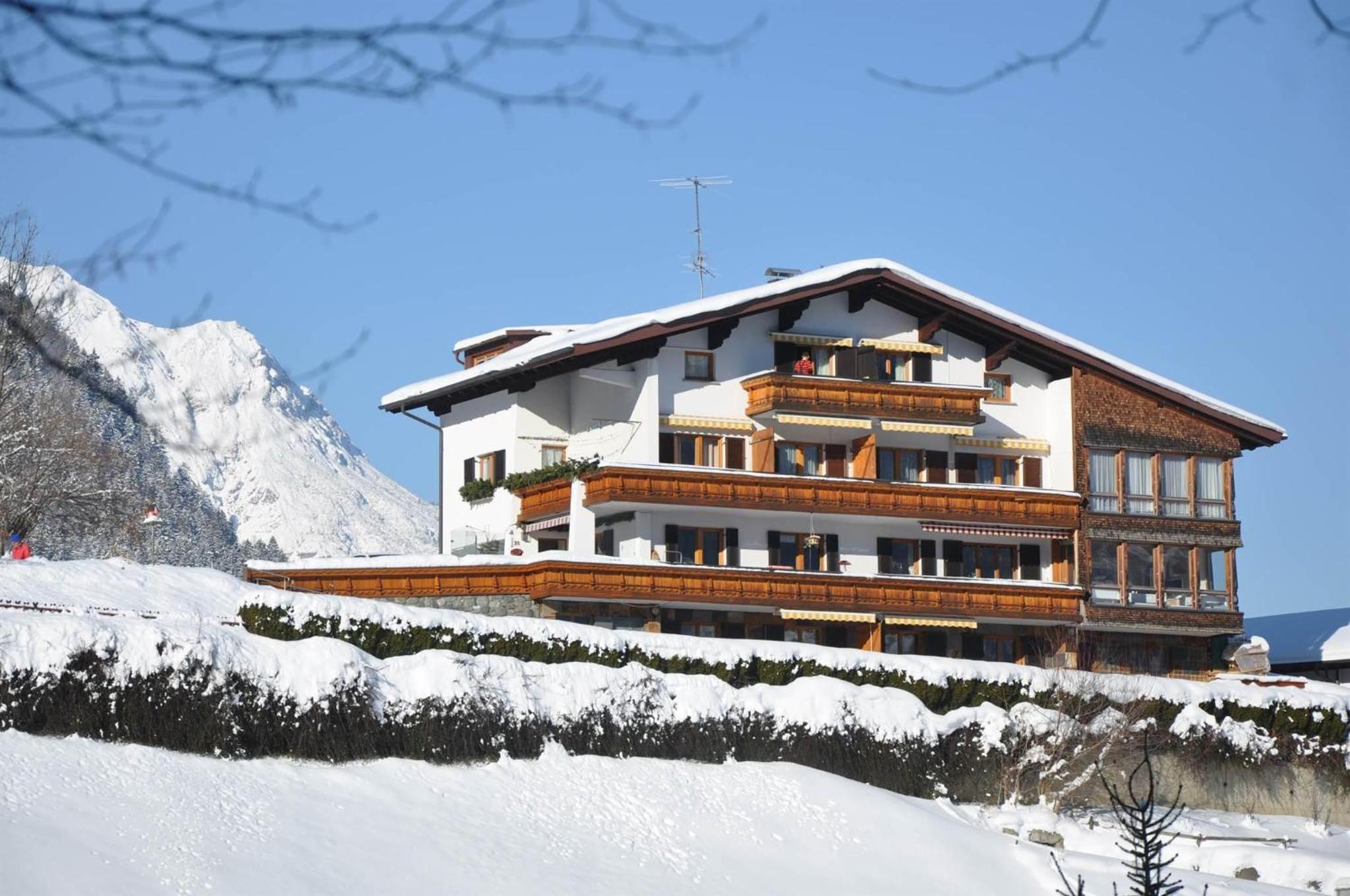 Gästehaus Rundblick