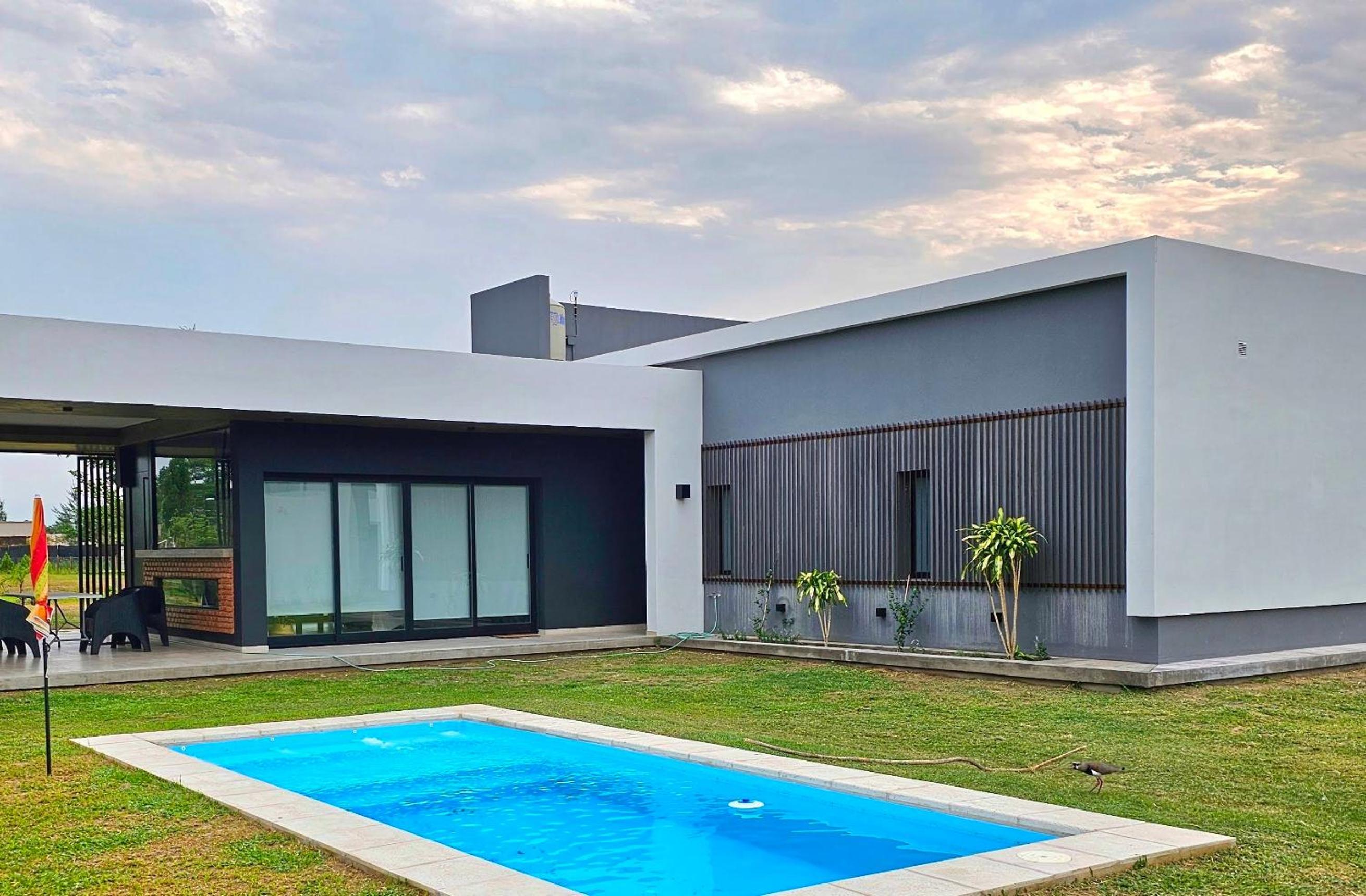 Guyra, Casas Boutique