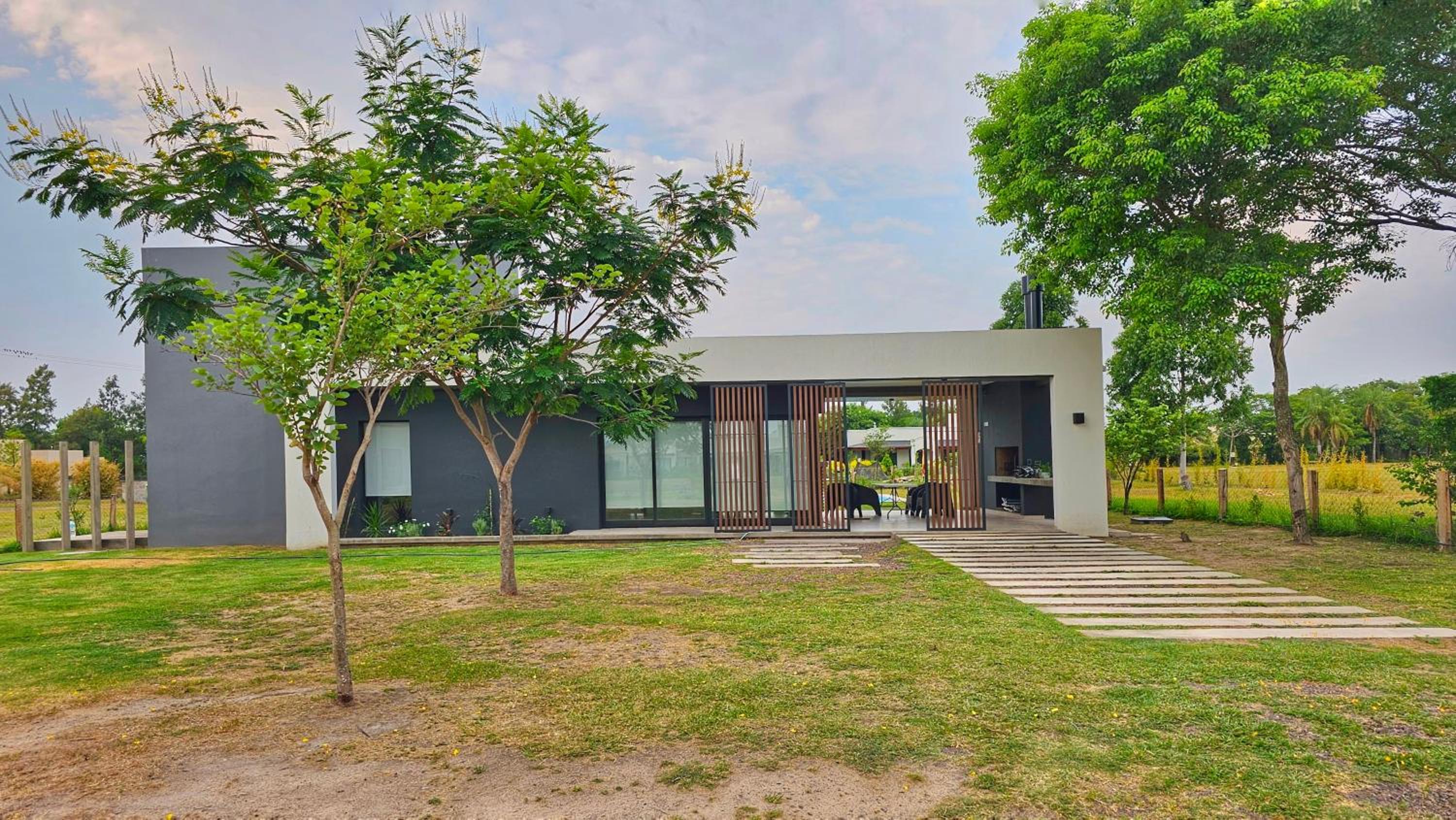 Guyra, Casas Boutique