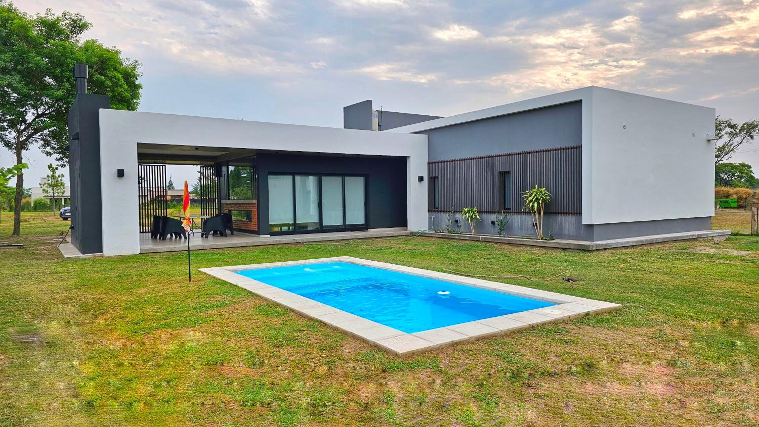Guyra, Casas Boutique