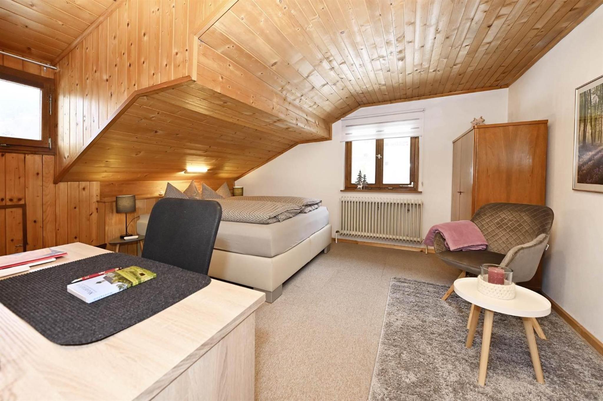 Haus Limat