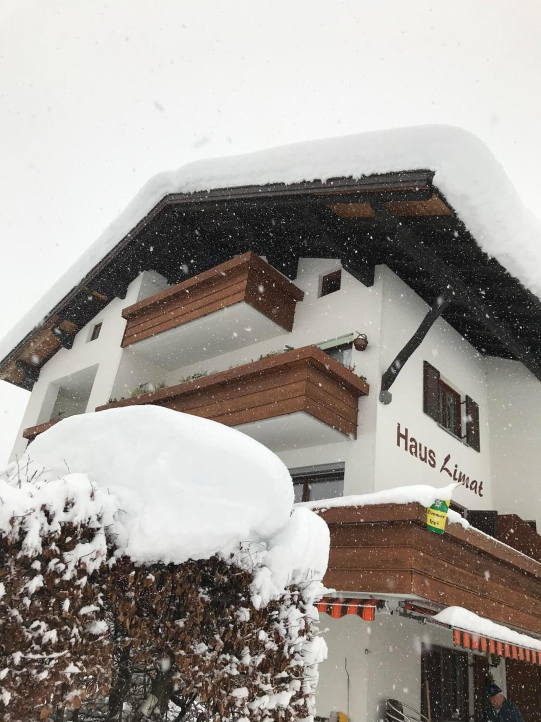 Haus Limat