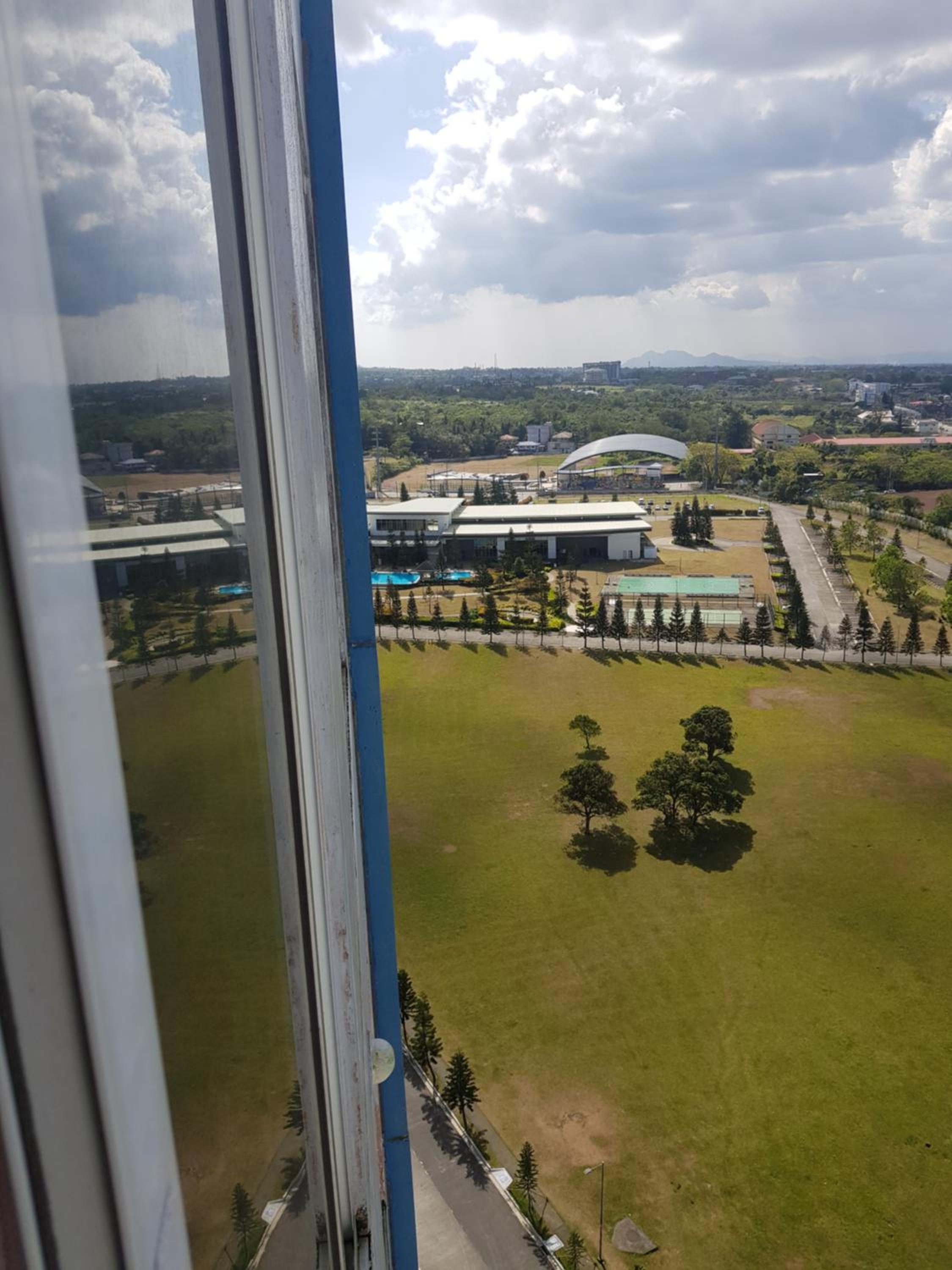 Wind Residences Tower 4 view 2