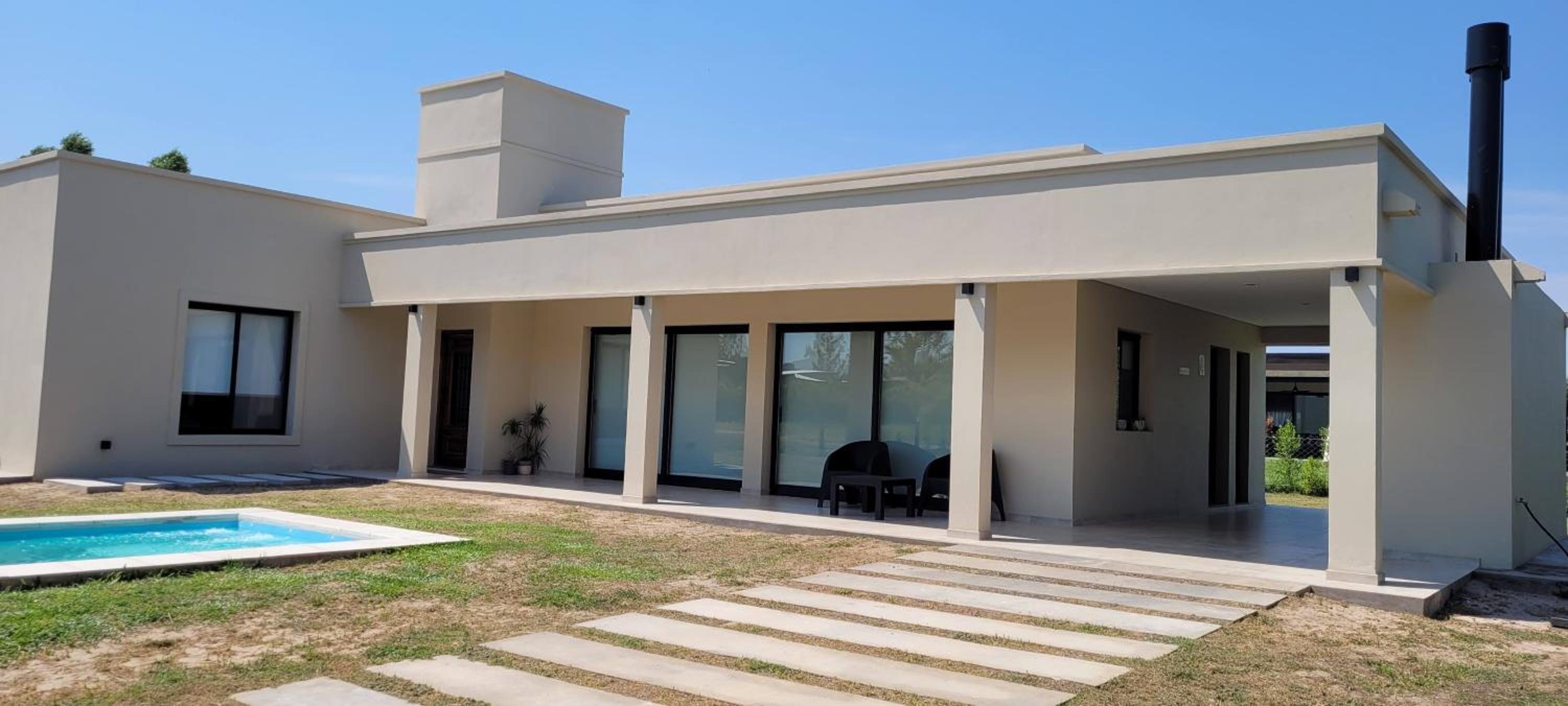 Guyra, Casas Boutique