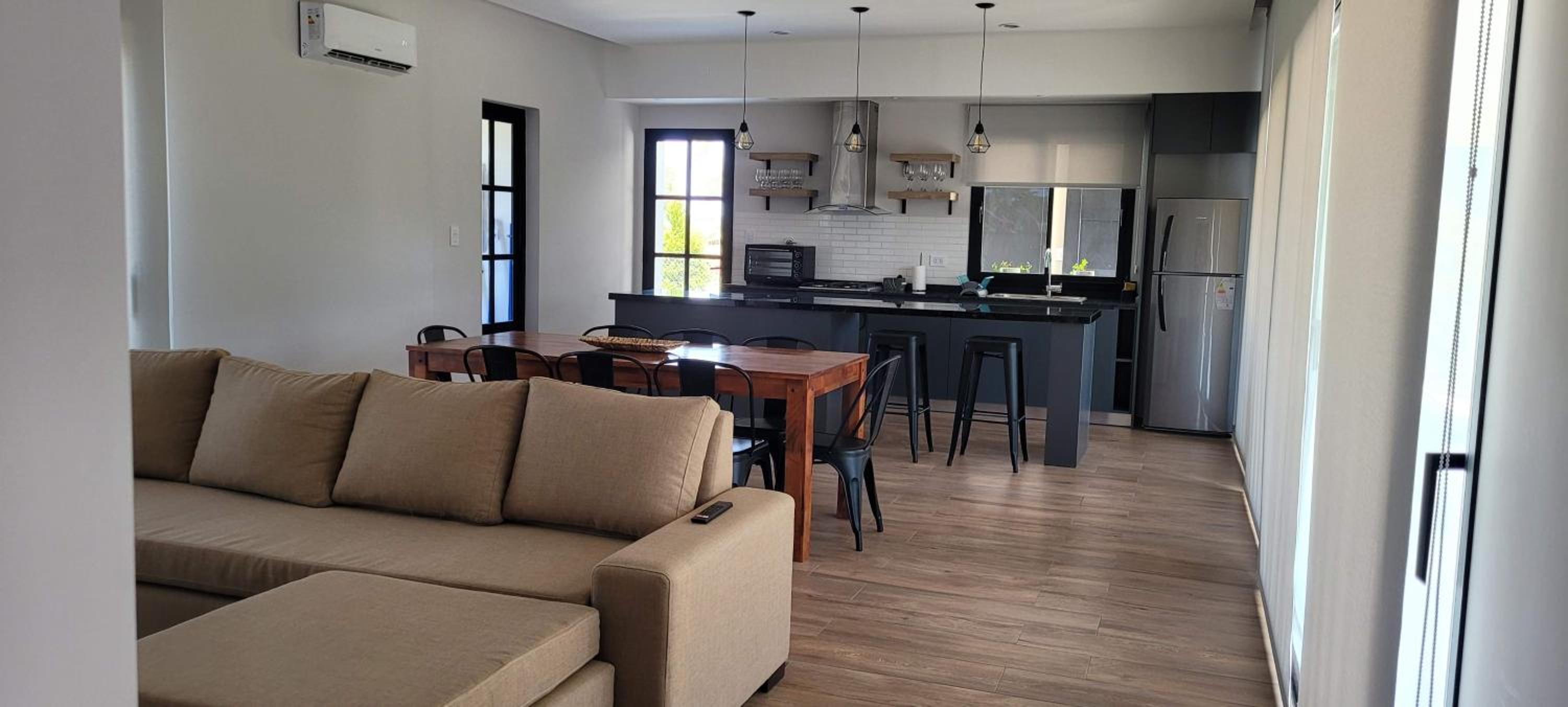 Guyra, Casas Boutique