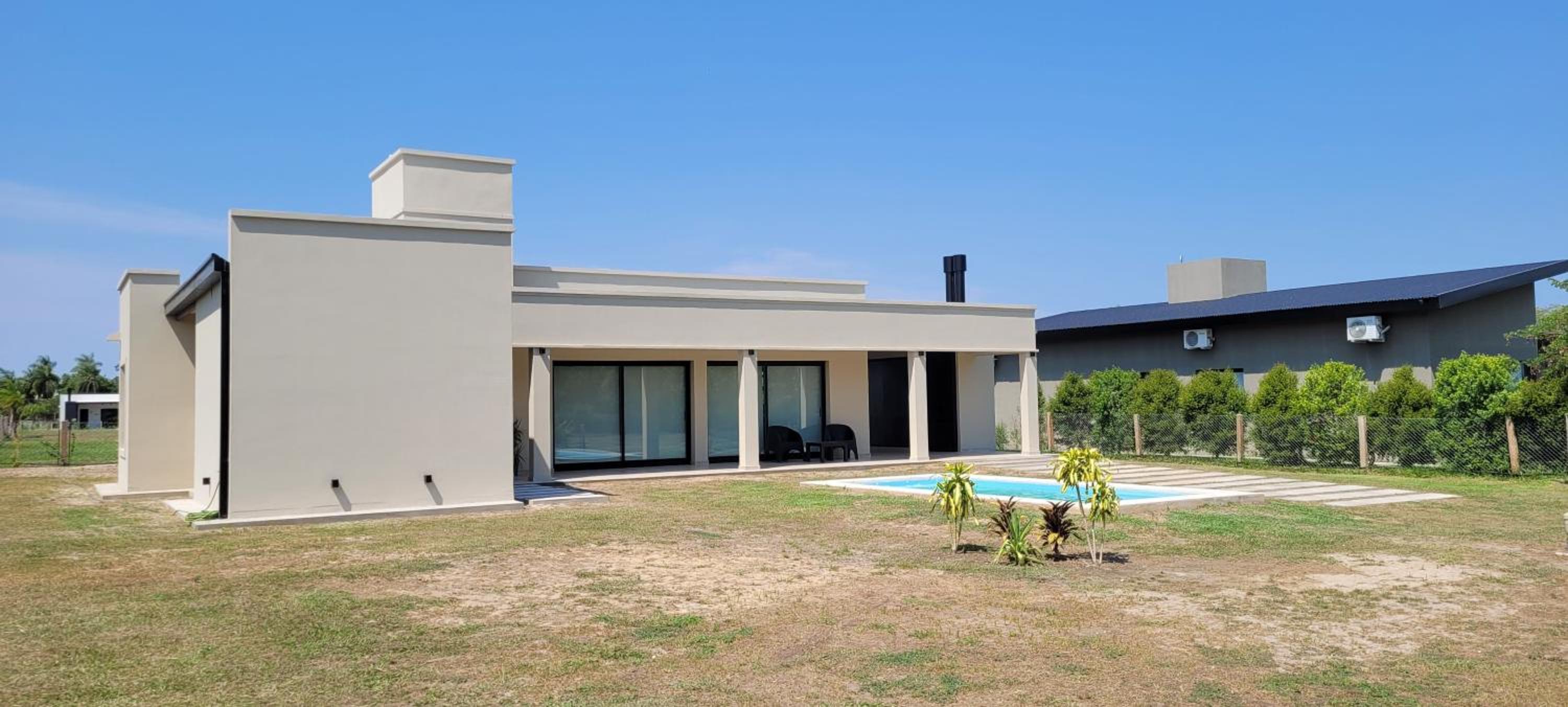 Guyra, Casas Boutique