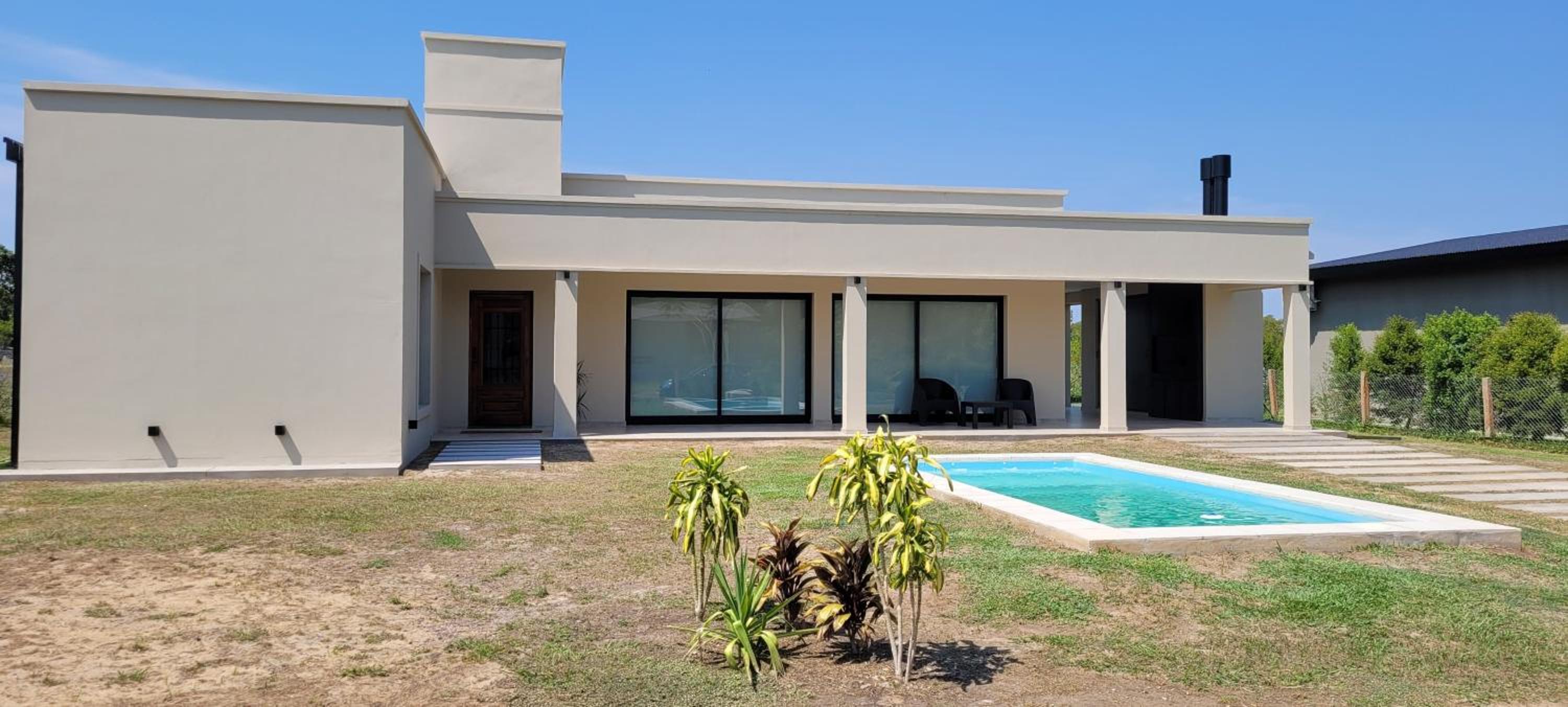 Guyra, Casas Boutique