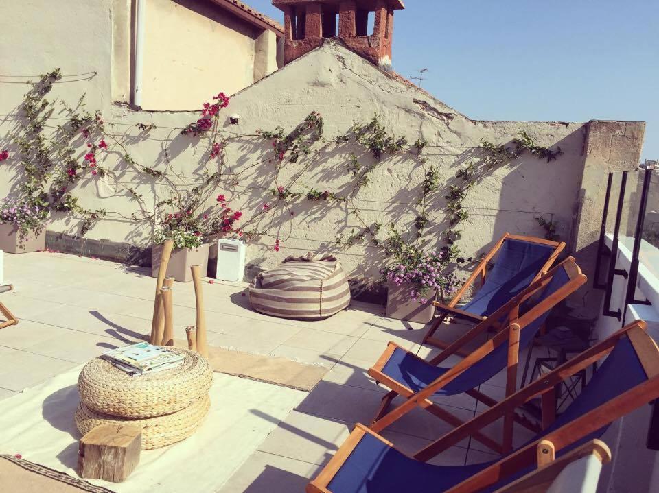 Fra Cielo e Mare Boutique Rooms