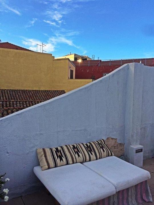 Fra Cielo e Mare Boutique Rooms