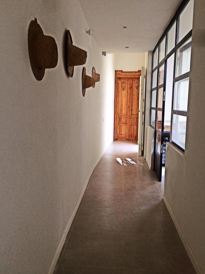 Fra Cielo e Mare Boutique Rooms