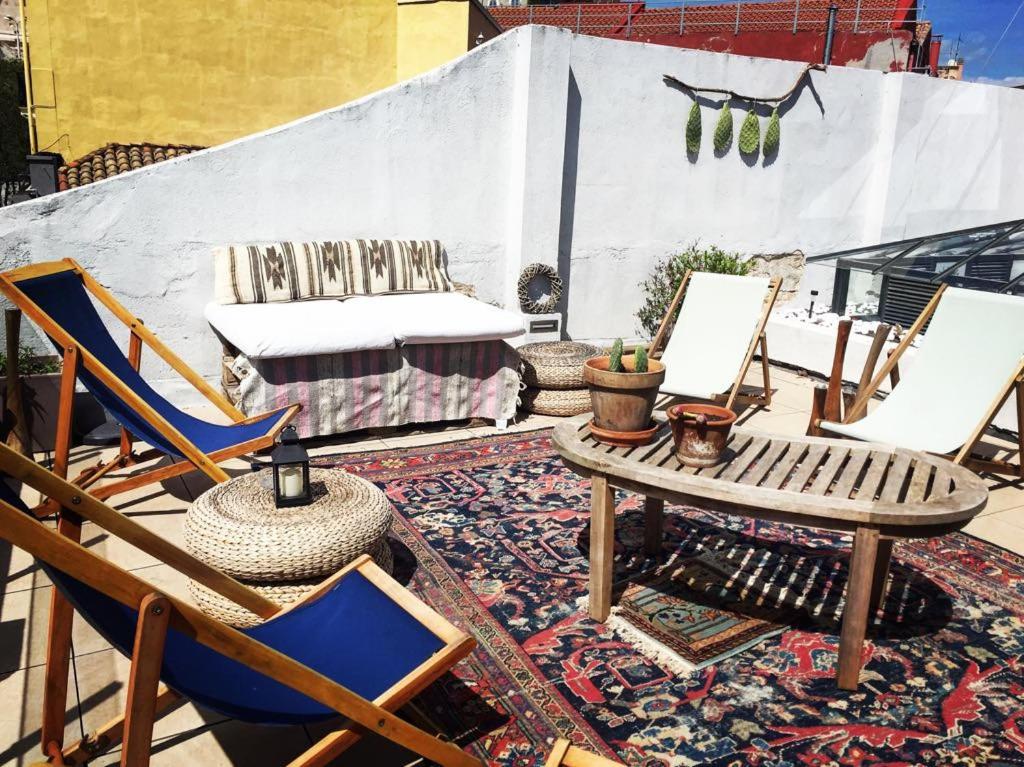 Fra Cielo e Mare Boutique Rooms