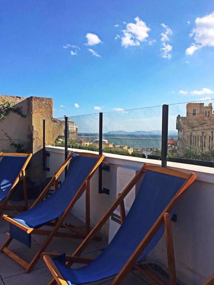 Fra Cielo e Mare Boutique Rooms