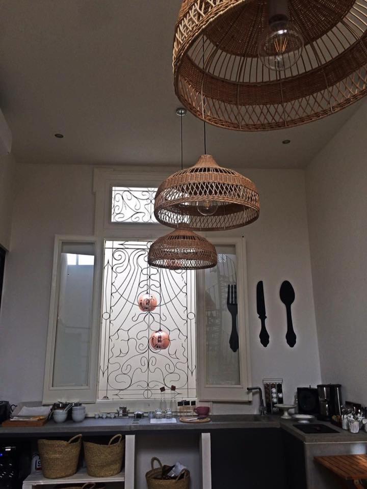 Fra Cielo e Mare Boutique Rooms