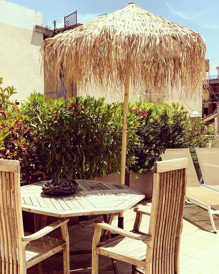 Fra Cielo e Mare Boutique Rooms