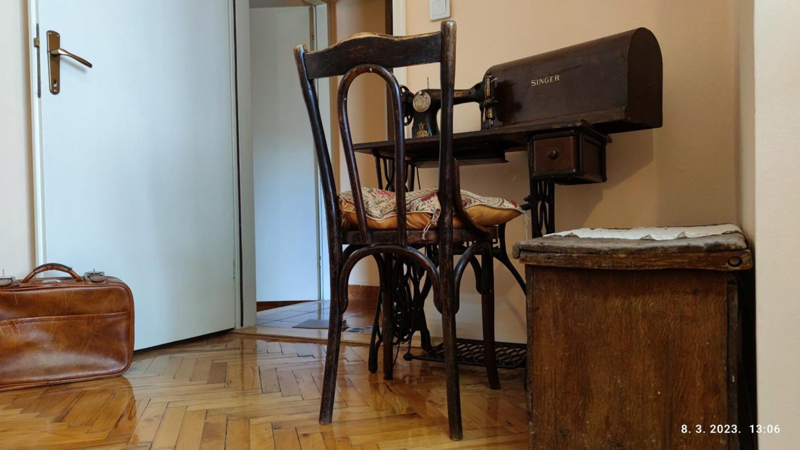 Apartment Markale