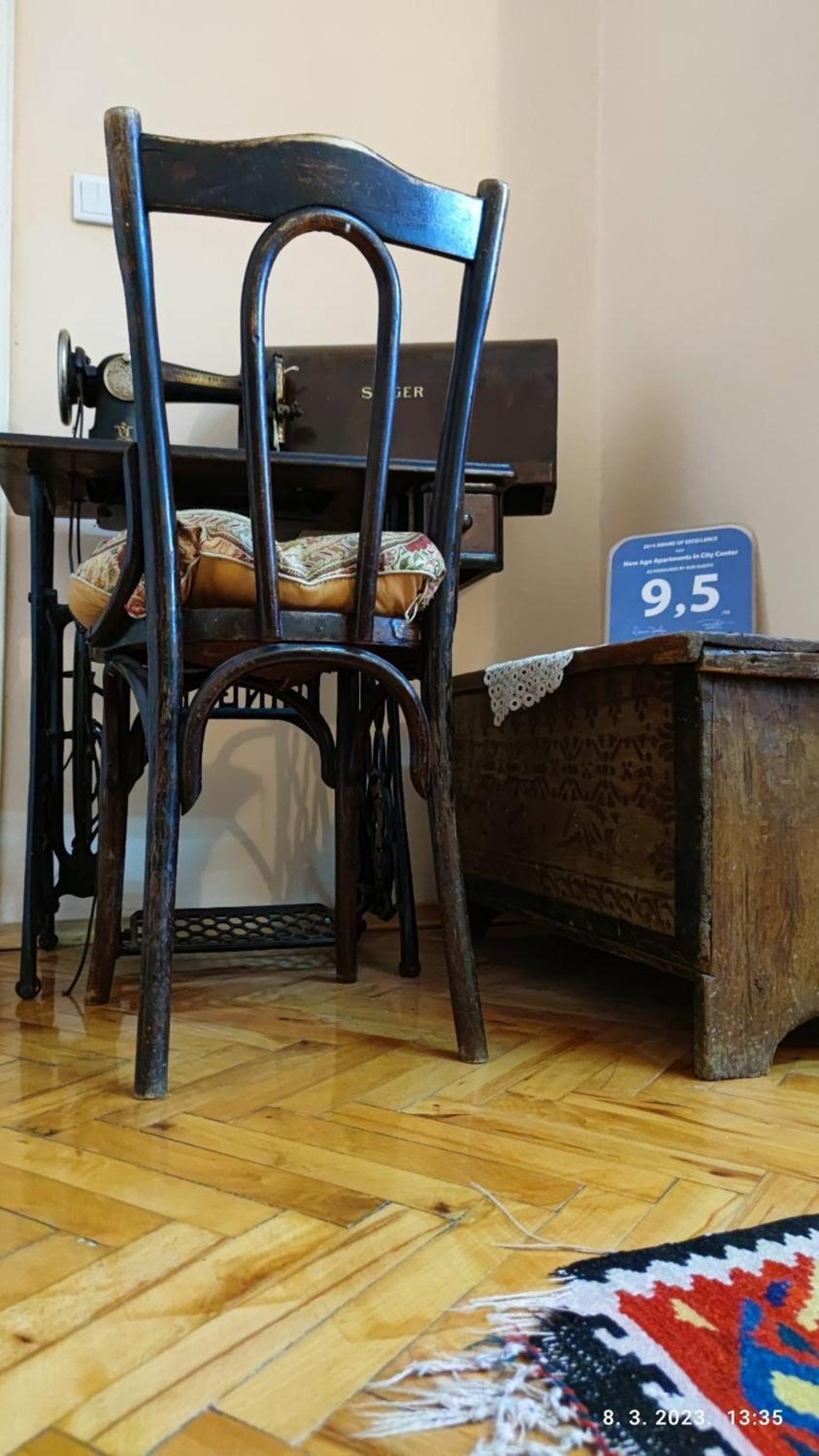Apartment Markale