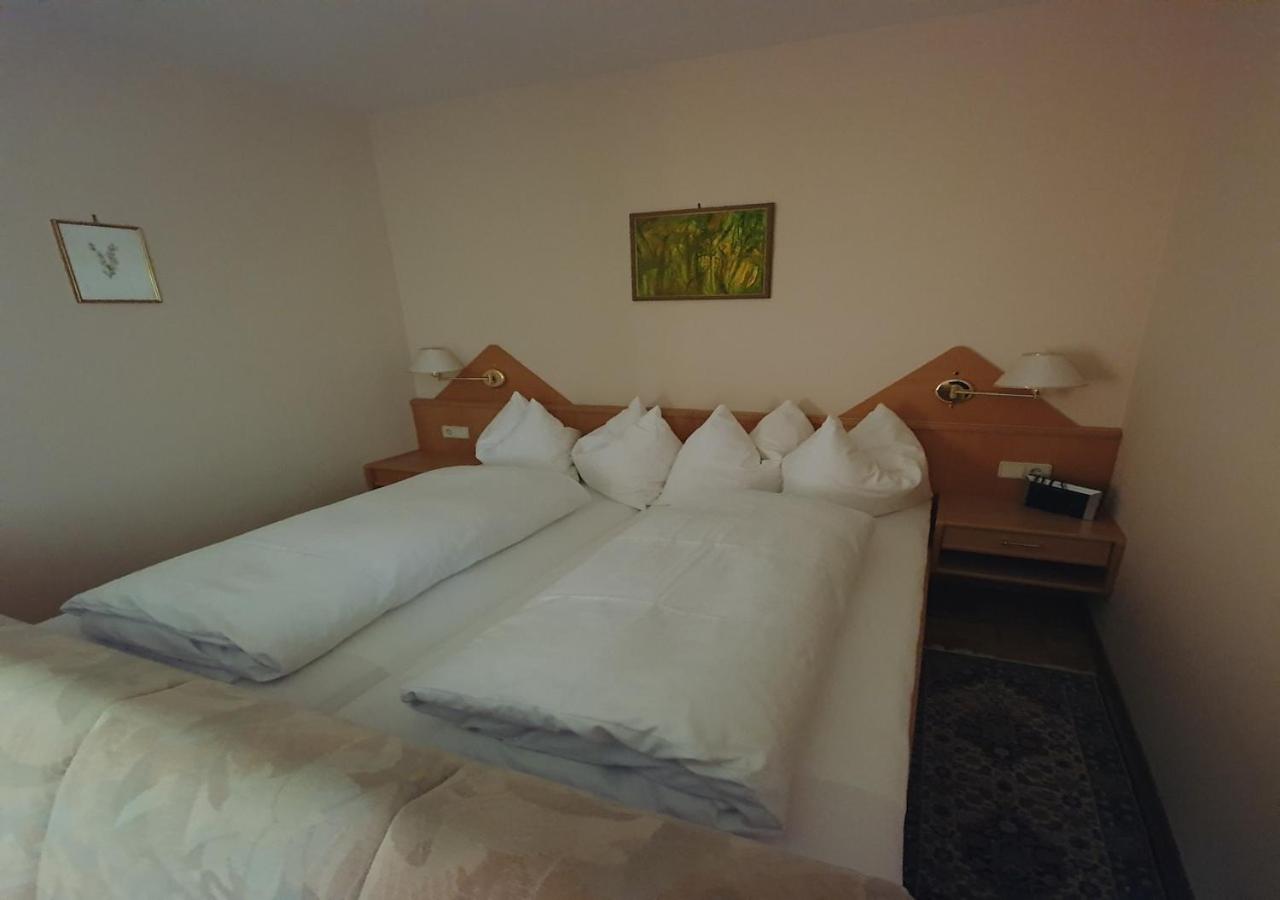 Haus Kraller-Urlaub mit Seeblick