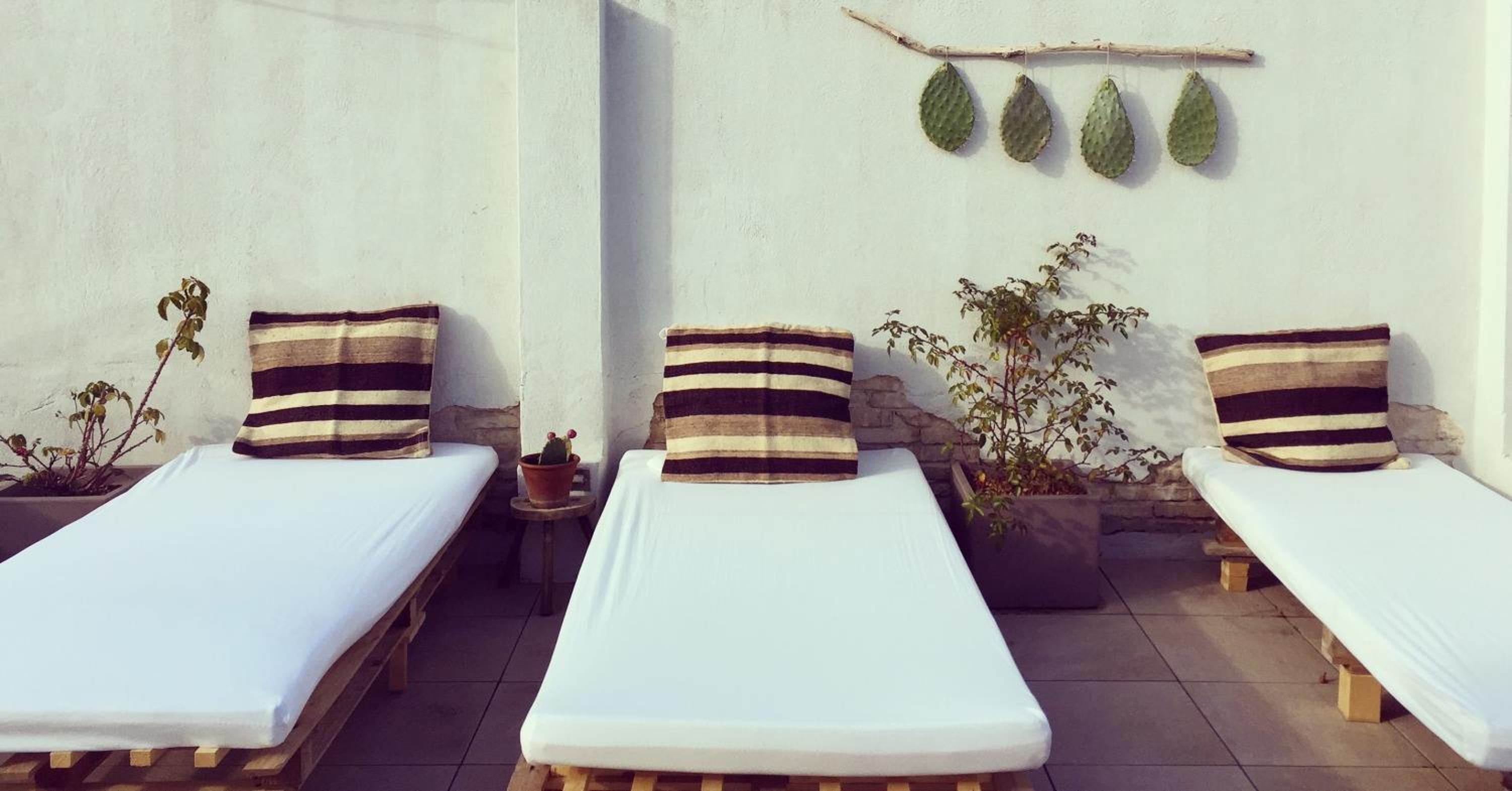 Fra Cielo e Mare Boutique Rooms