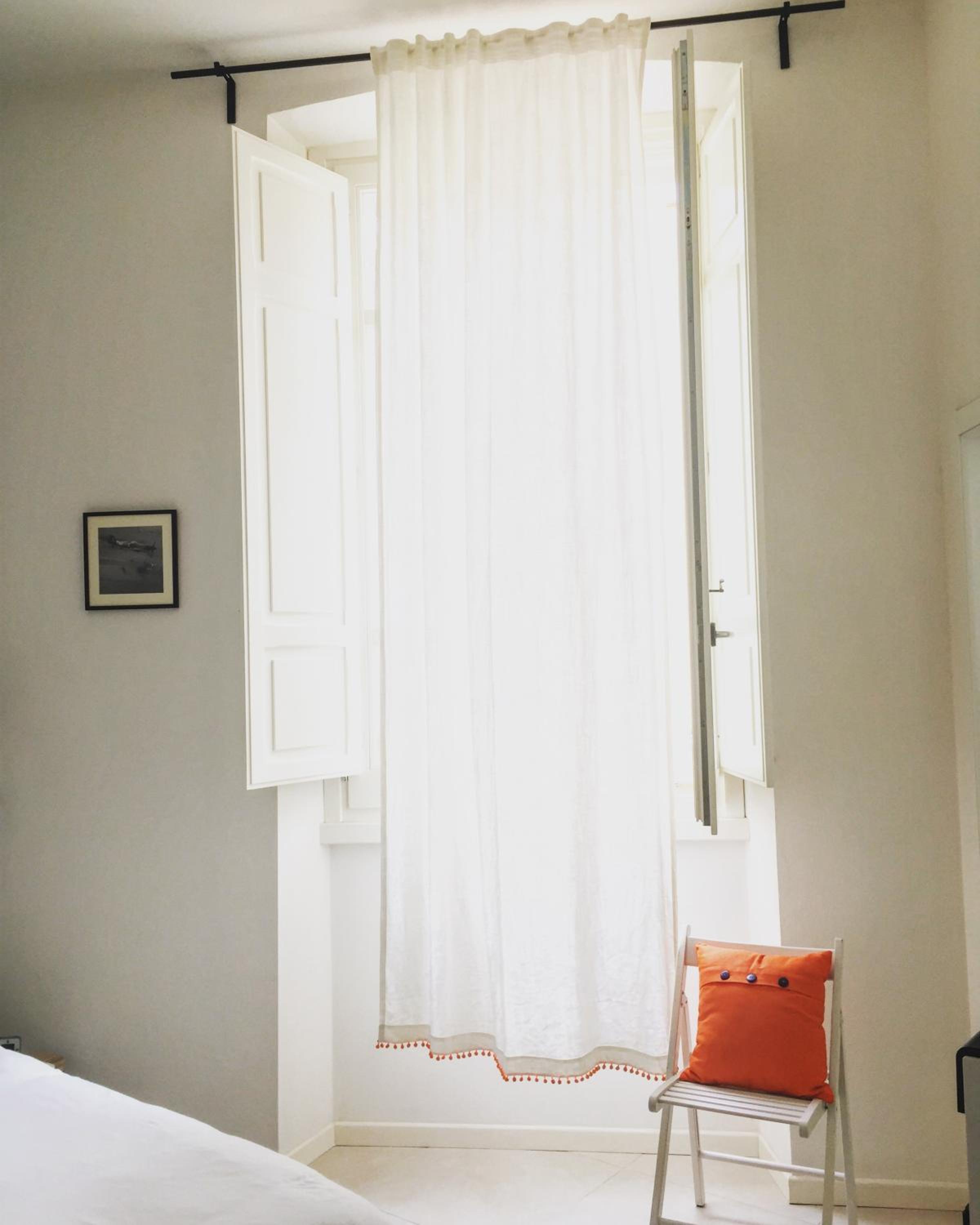 Fra Cielo e Mare Boutique Rooms